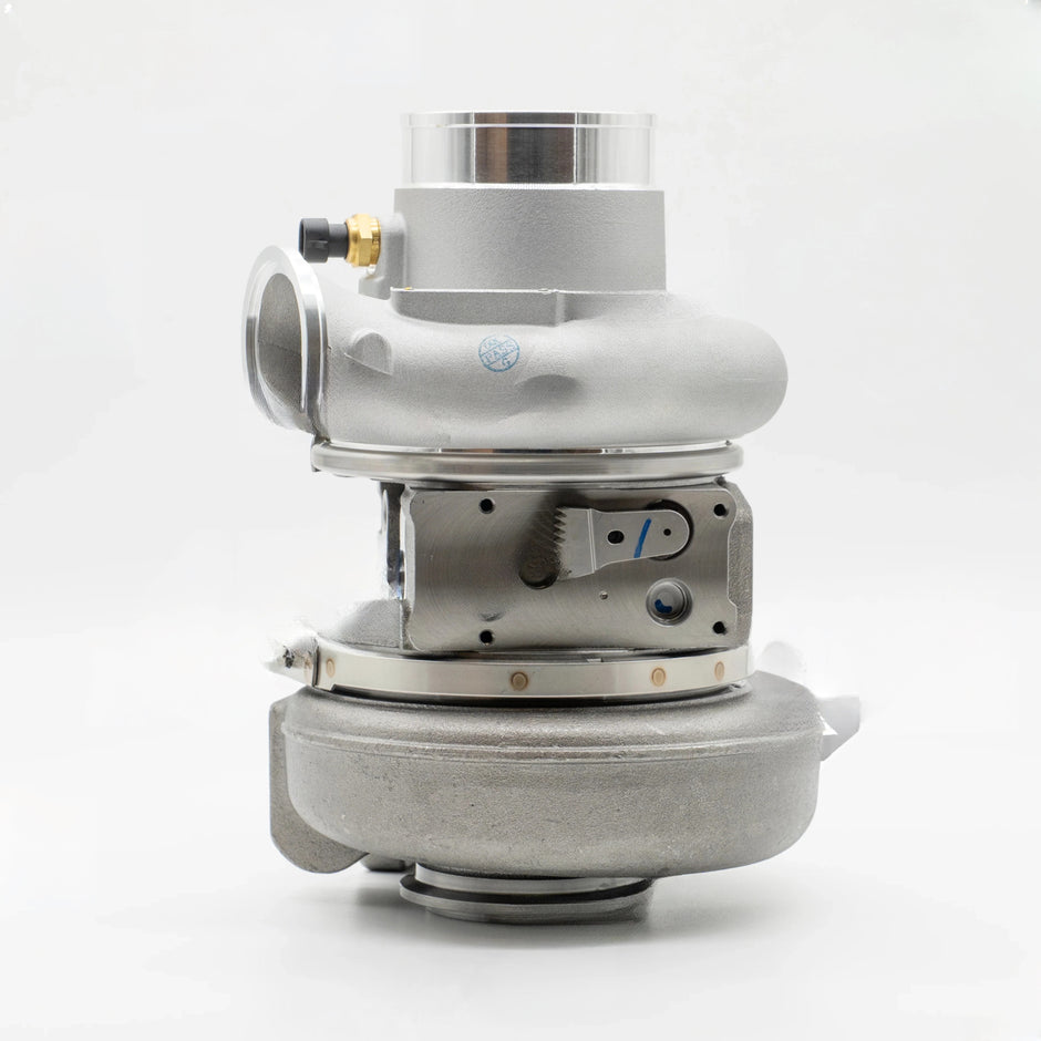 Turbocharger for Cummins ISM EPA07 | 2838786
