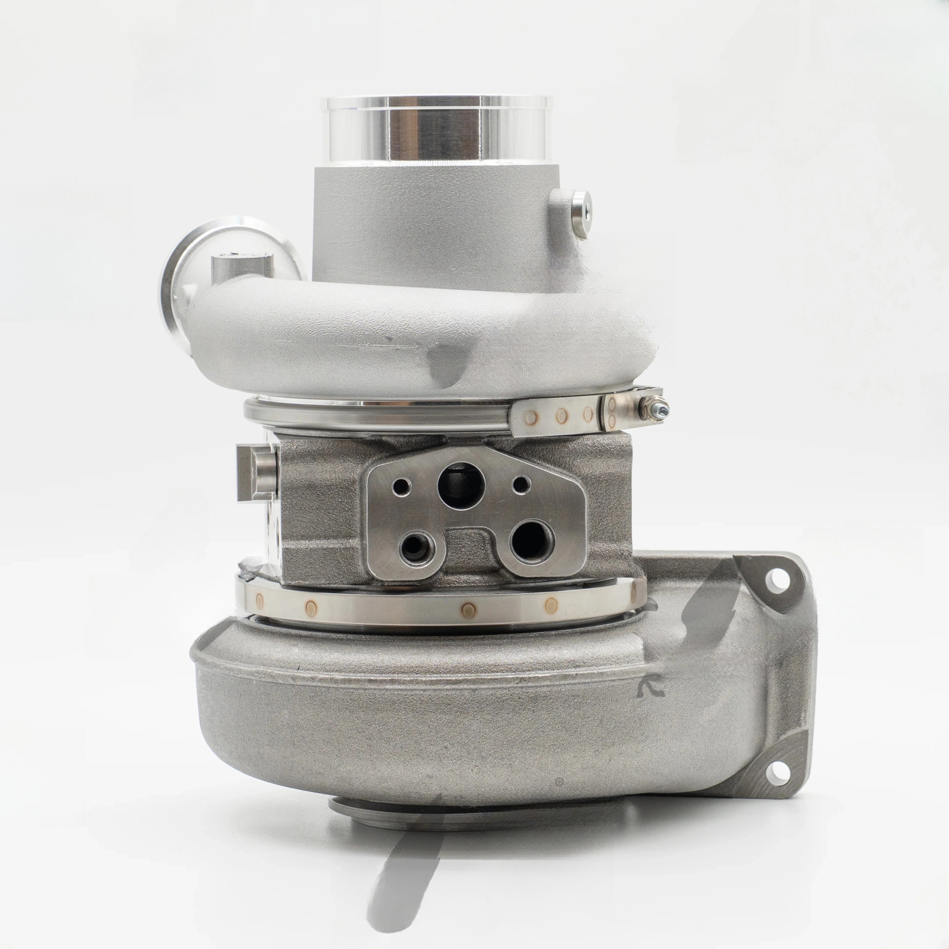 Turbocharger for Cummins ISM EPA07 | 2838786