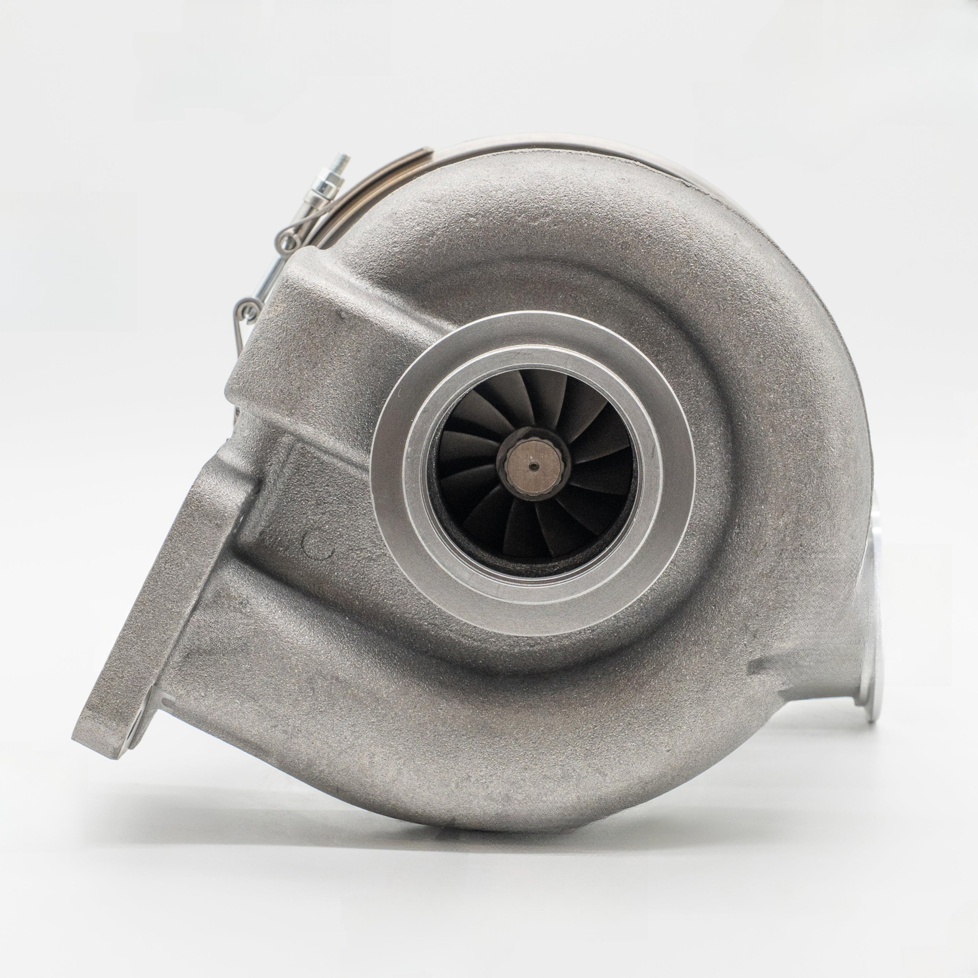Turbocharger for Cummins CM871 | HE561VE | 4309077
