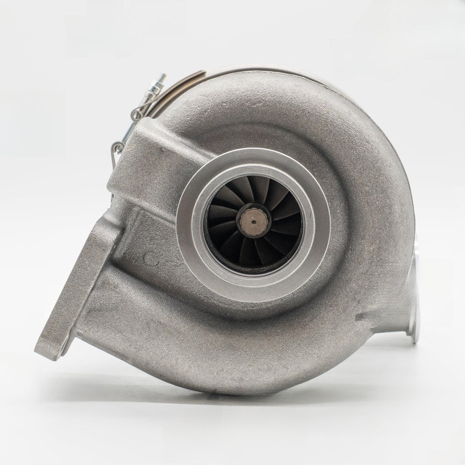 Turbocharger for Cummins CM871 | HE561VE | 4309077