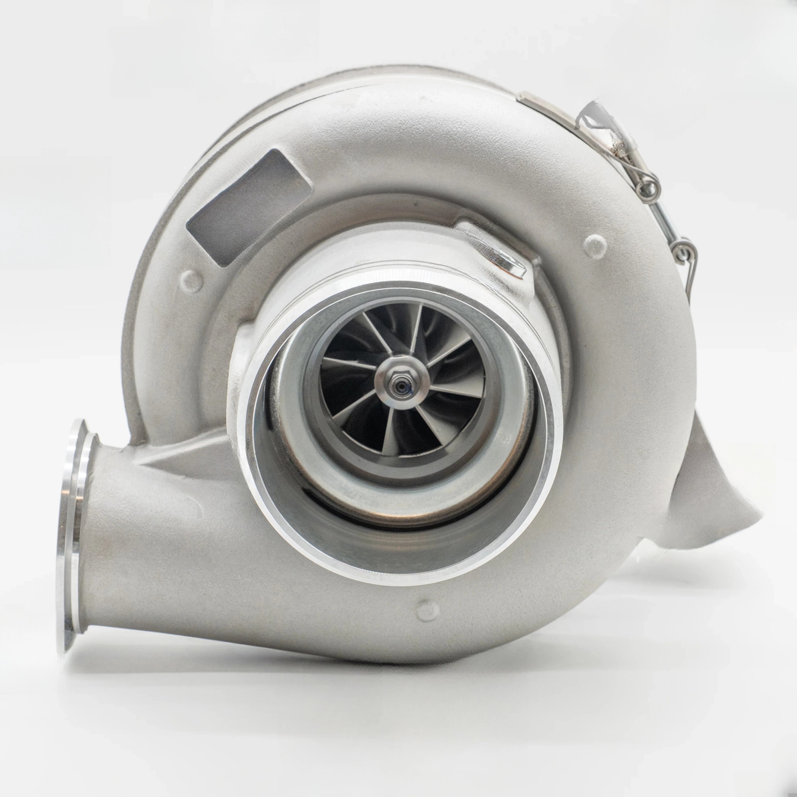 Turbocharger for Cummins CM871 | HE561VE | 4309077