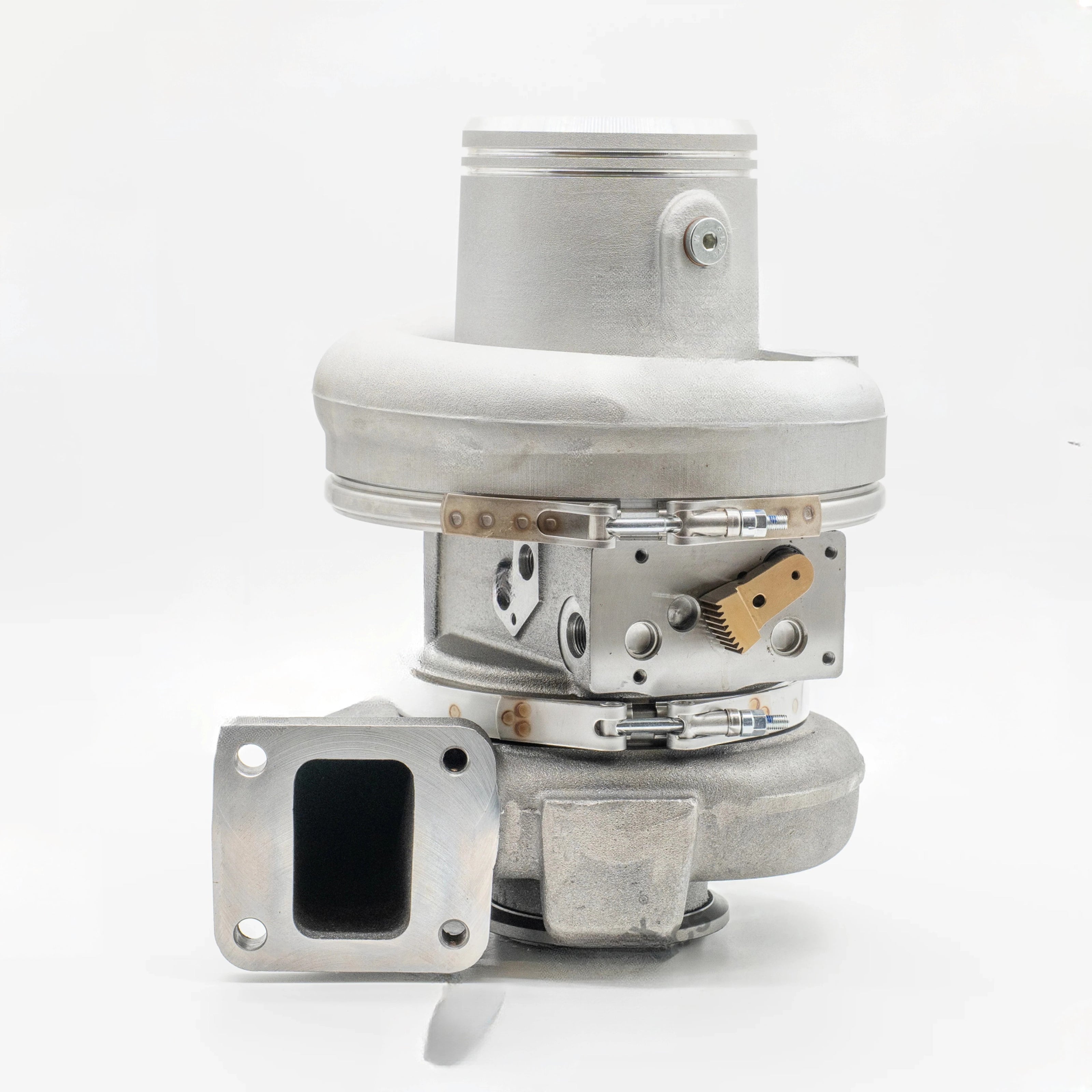Turbocharger for Cummins CM871 | HE561VE | 4309077