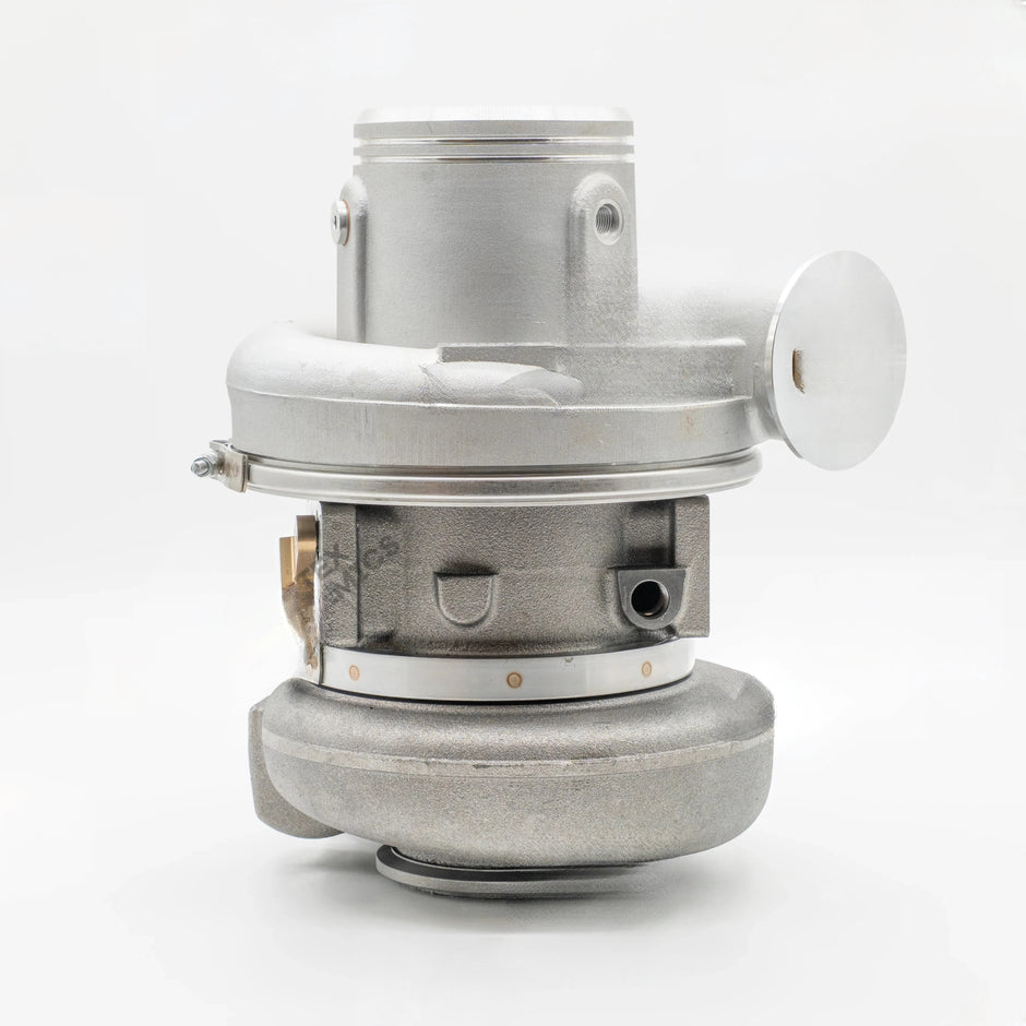 Turbocharger for Cummins CM871 | HE561VE | 4309077