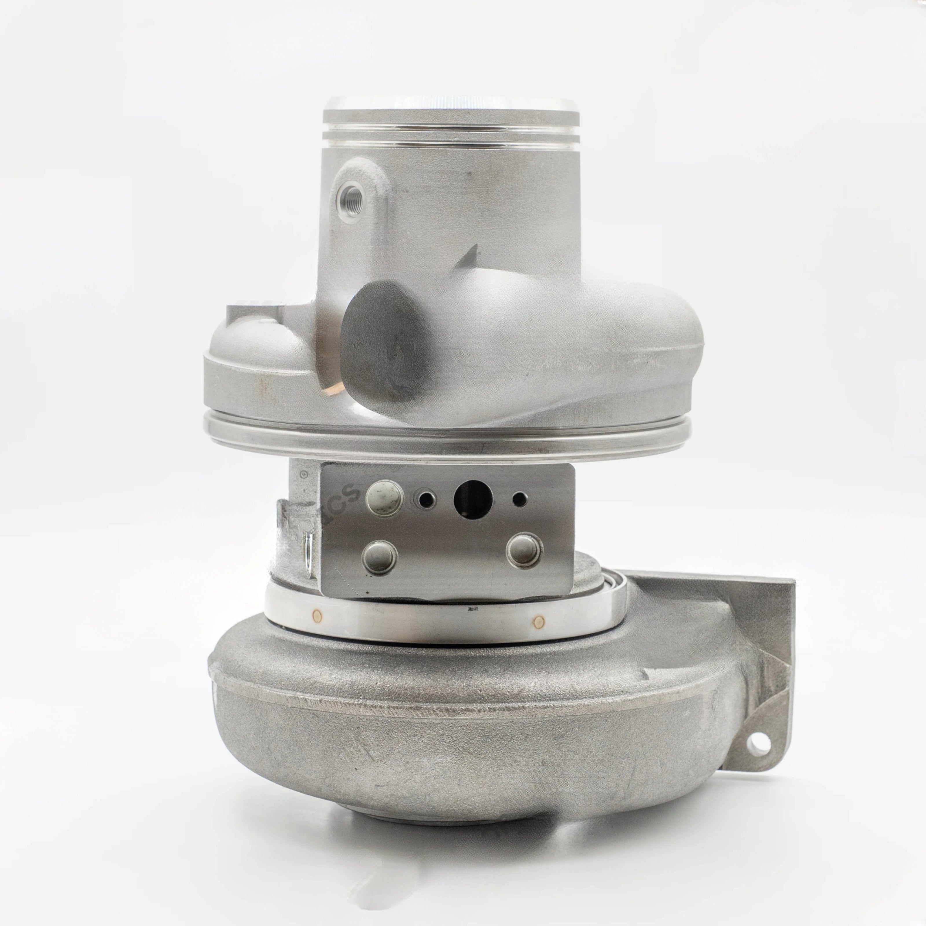 Turbocharger for Cummins CM871 | HE561VE | 4309077