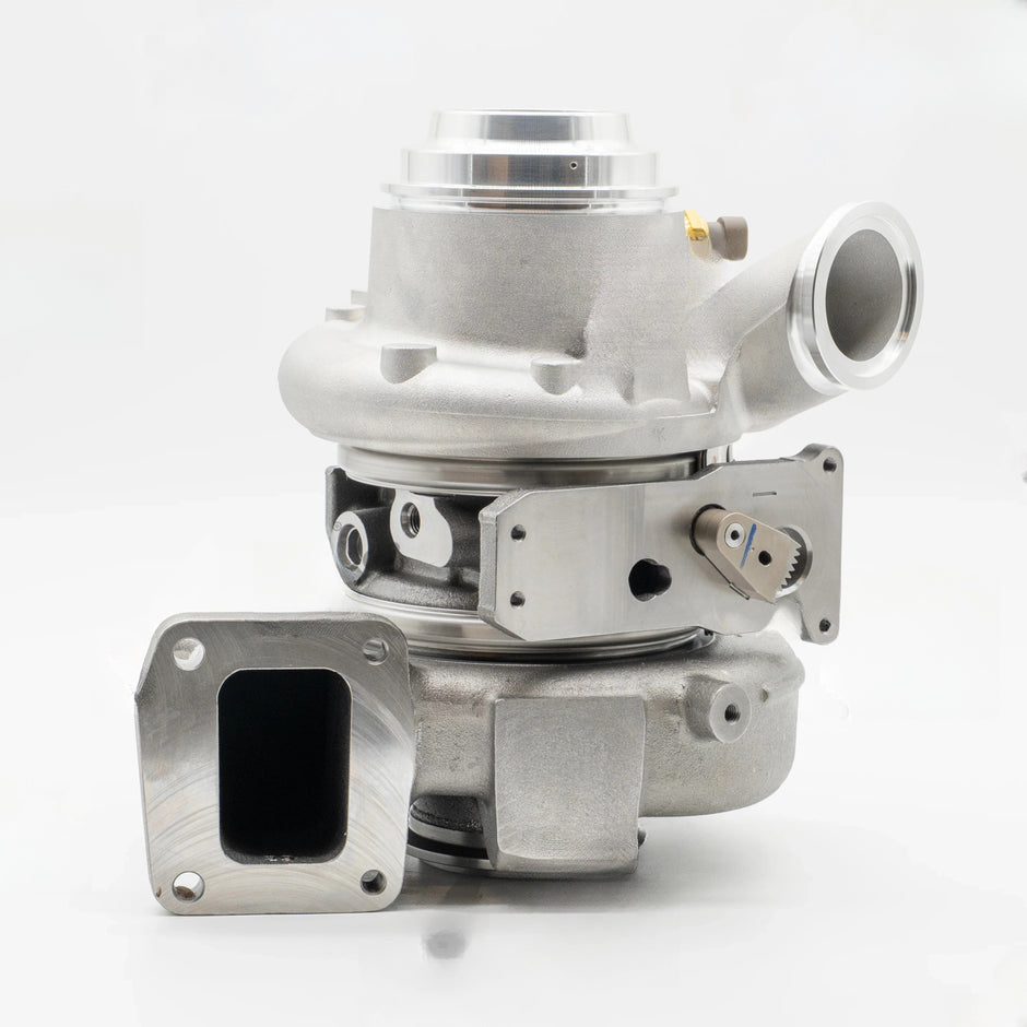Turbocharger for Cummins X15 Efficiency | HE400VG | 5459710