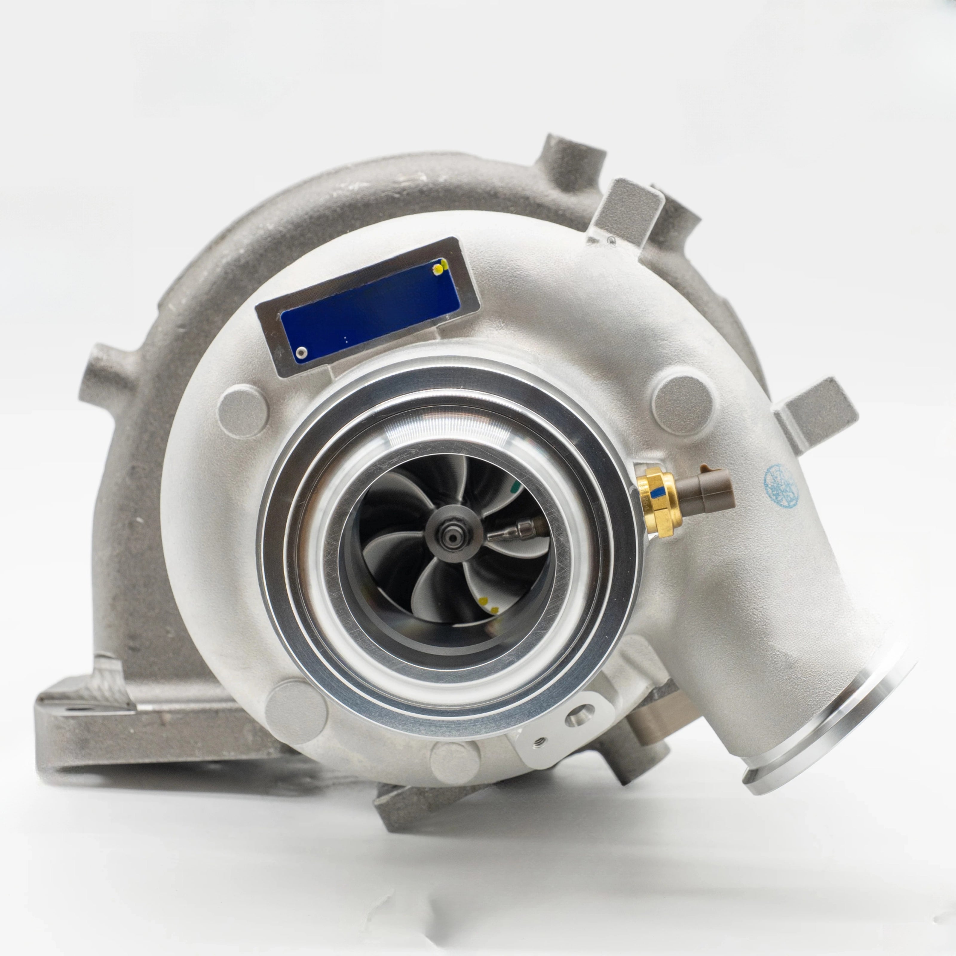 Turbocharger for Cummins X15 Efficiency | HE400VG | 5459710
