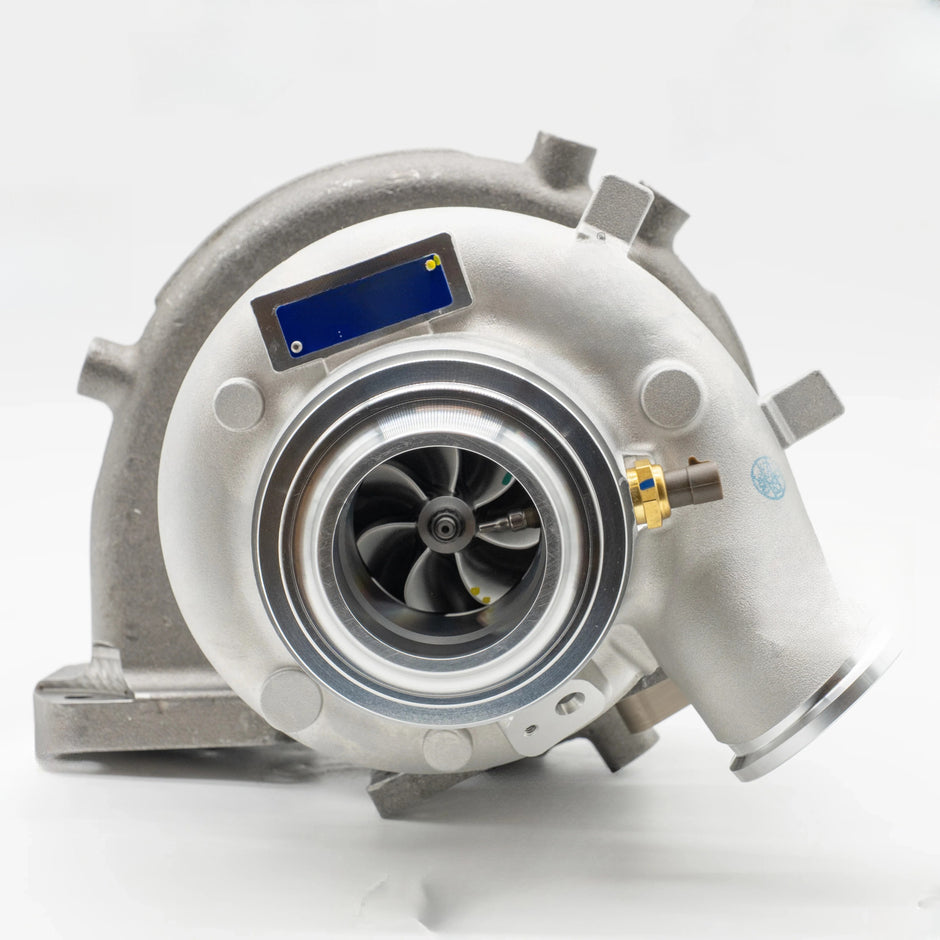 Turbocharger for Cummins X15 Efficiency | HE400VG | 5459710