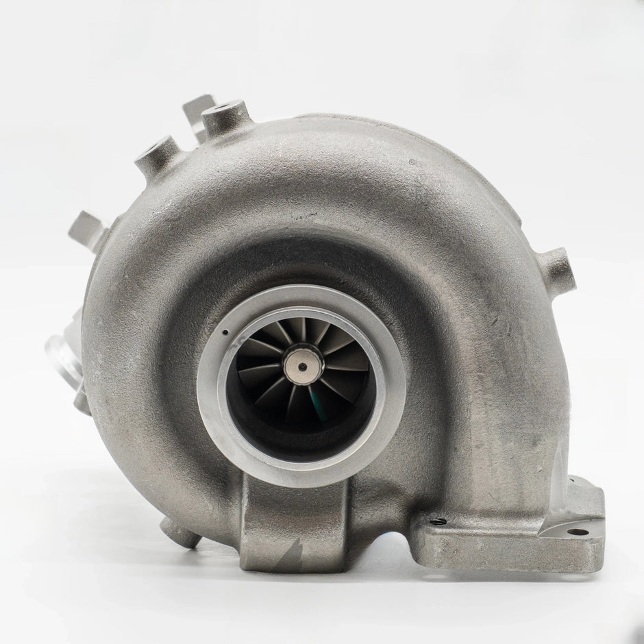 Turbocharger for Cummins X15 Efficiency | HE400VG | 5459710