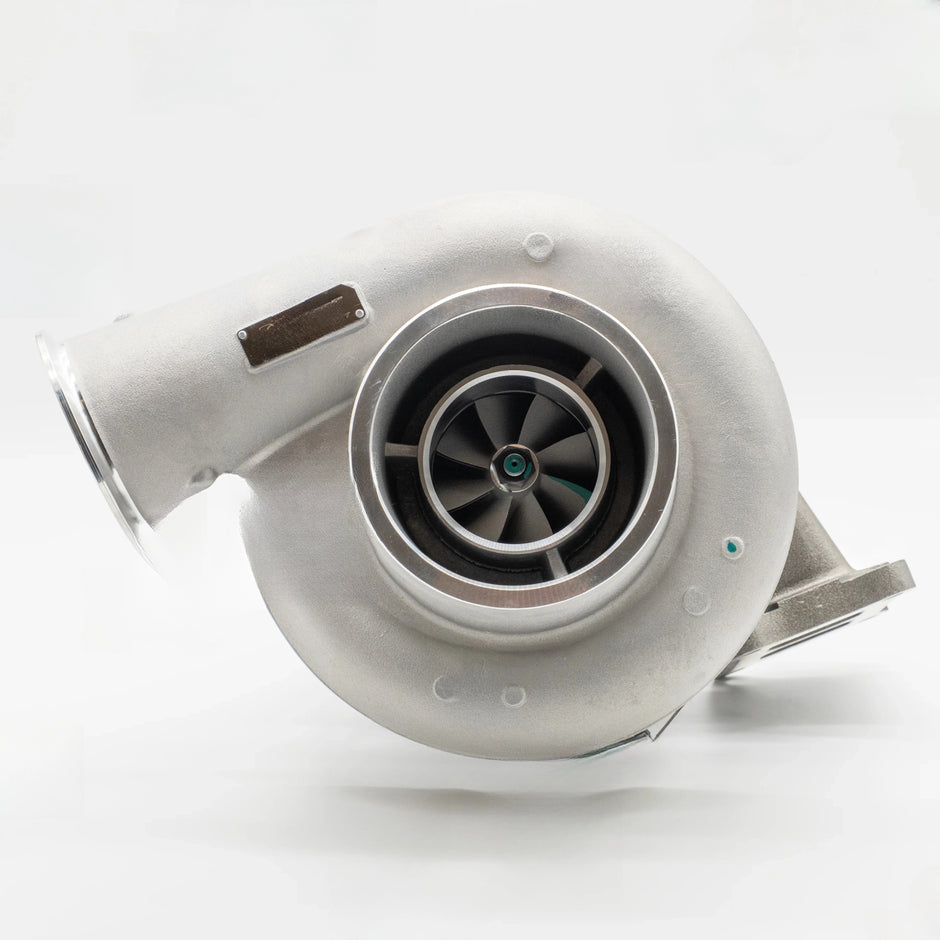 Turbocharger for Cummins HT60 for N14 Engine | 3804502