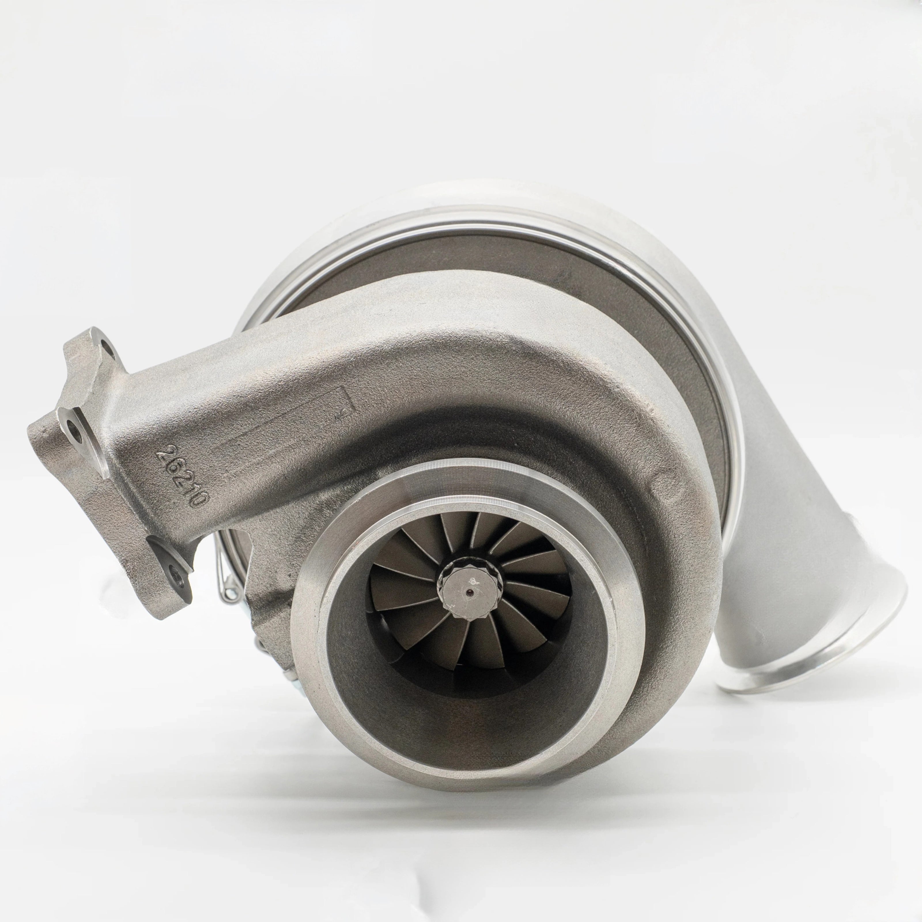 Turbocharger for Cummins HT60 for N14 Engine | 3804502