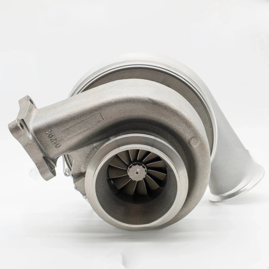 Turbocharger for Cummins HT60 for N14 Engine | 3804502