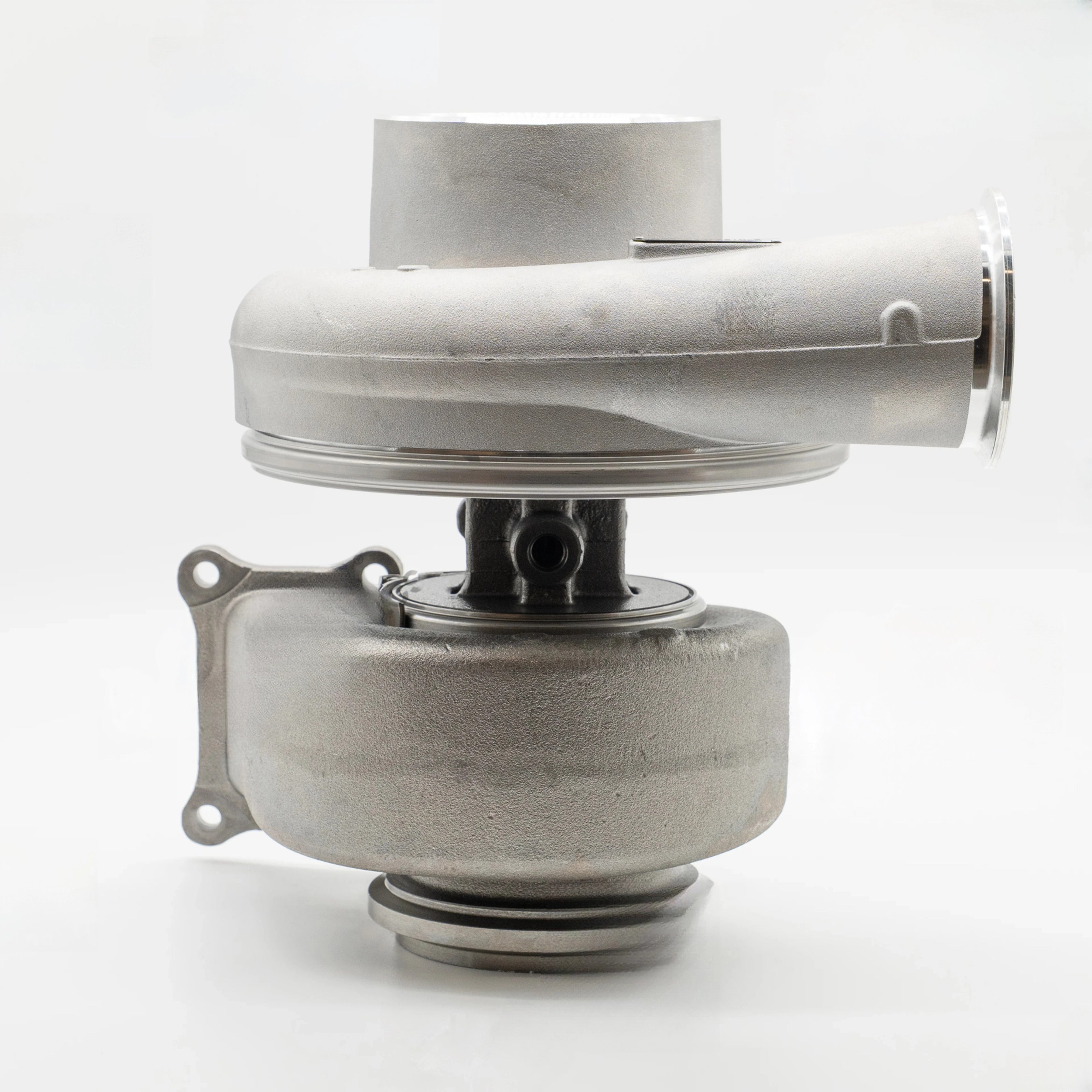 Turbocharger for Cummins HT60 for N14 Engine | 3804502