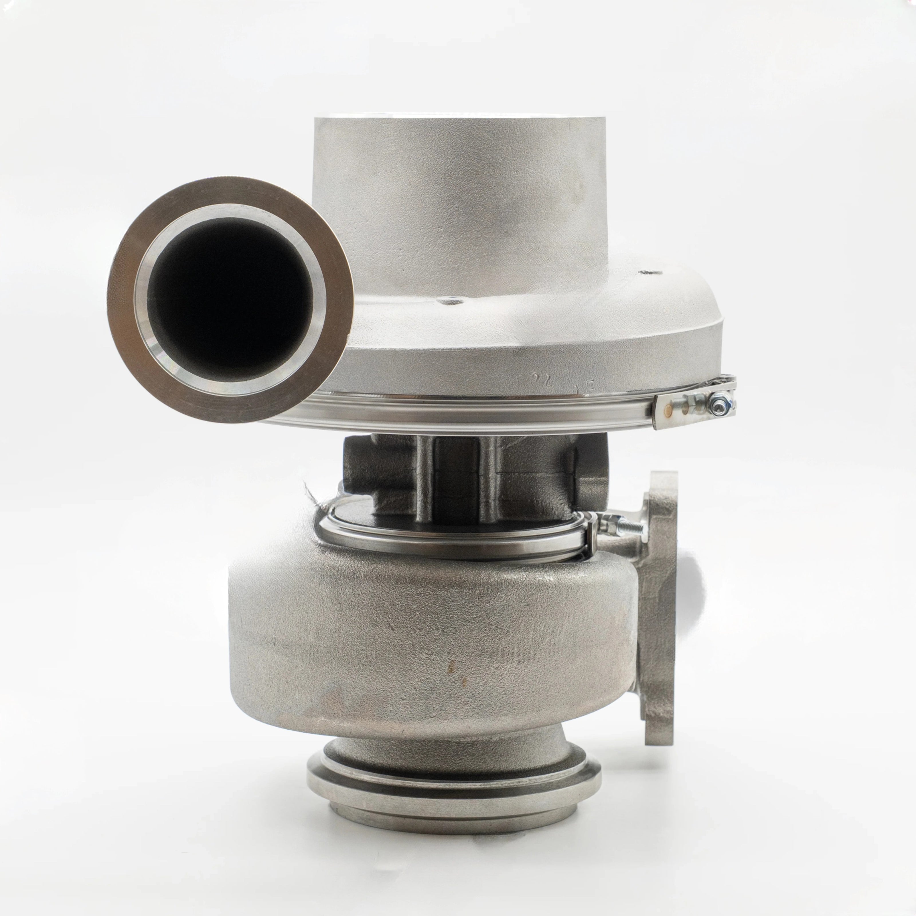 Turbocharger for Cummins HT60 for N14 Engine | 3804502