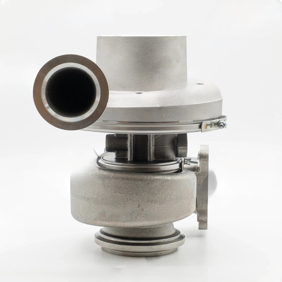 Turbocharger for Cummins HT60 for N14 Engine | 3804502