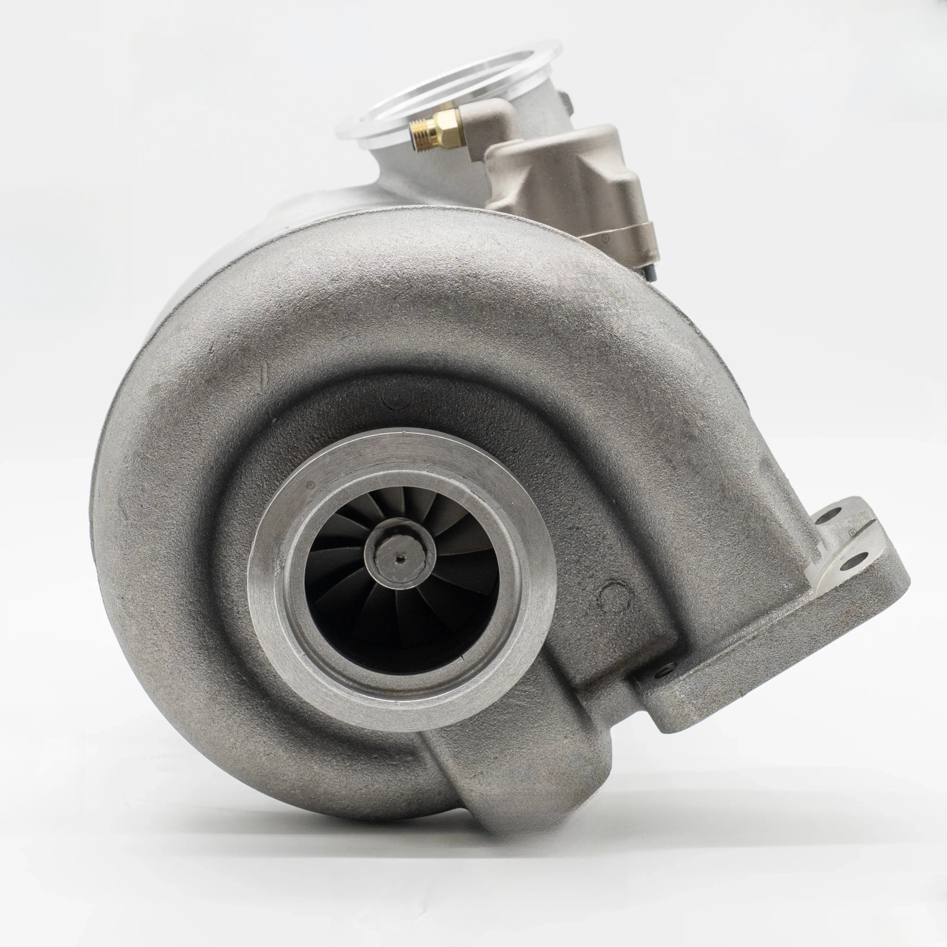 Turbocharger for Cummins ISX CM870 | HE551V | 2881993