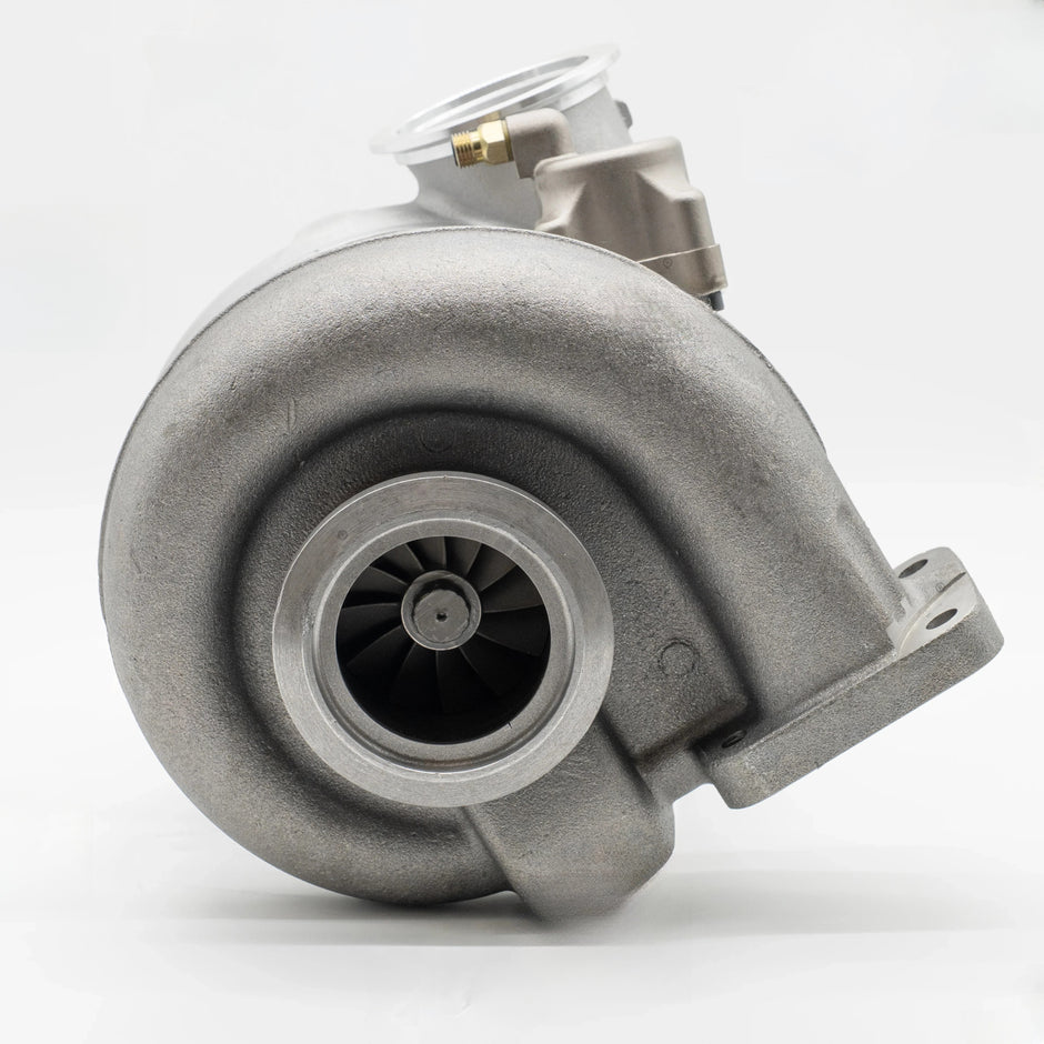 Turbocharger for Cummins ISX CM870 | HE551V | 2881993