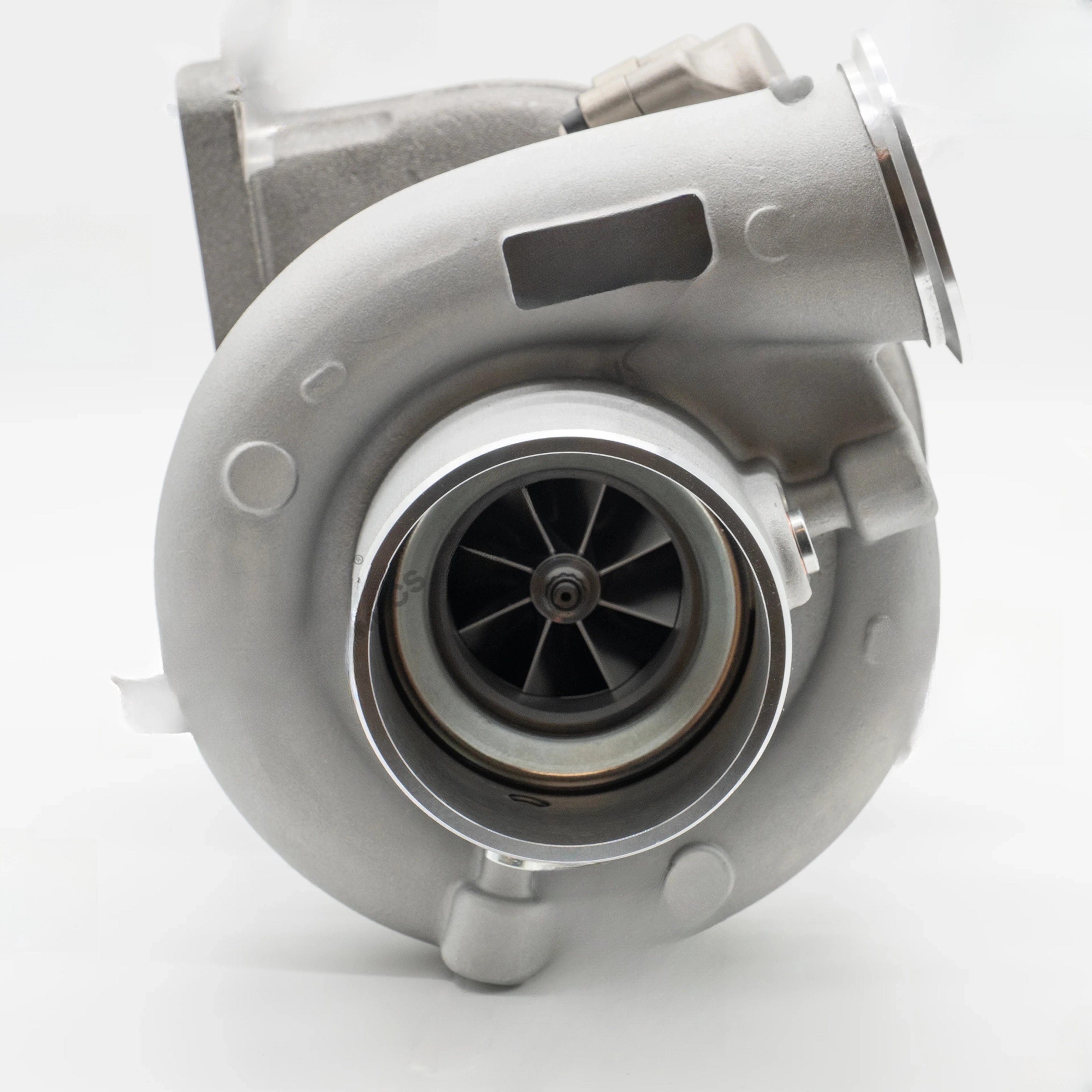 Turbocharger for Cummins ISX CM870 | HE551V | 2881993