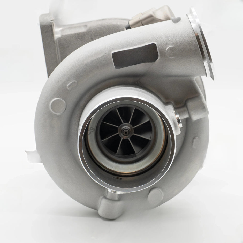 Turbocharger for Cummins ISX CM870 | HE551V | 2881993