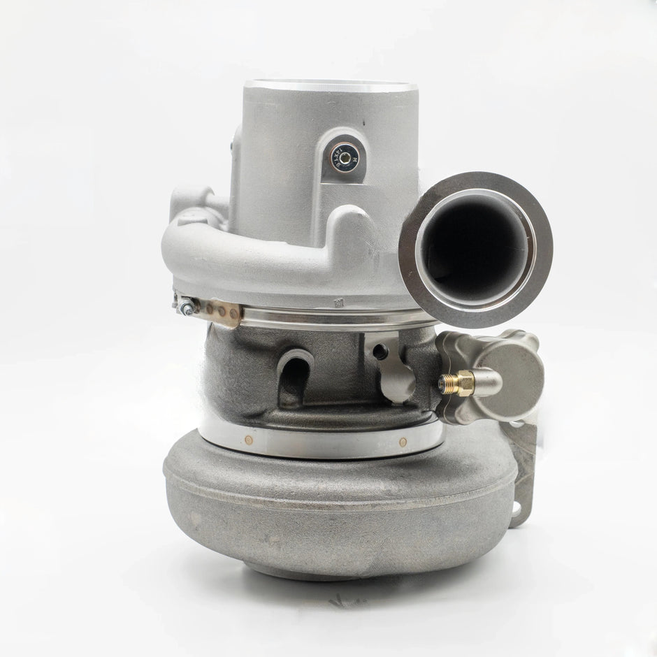 Turbocharger for Cummins ISX CM870 | HE551V | 2881993