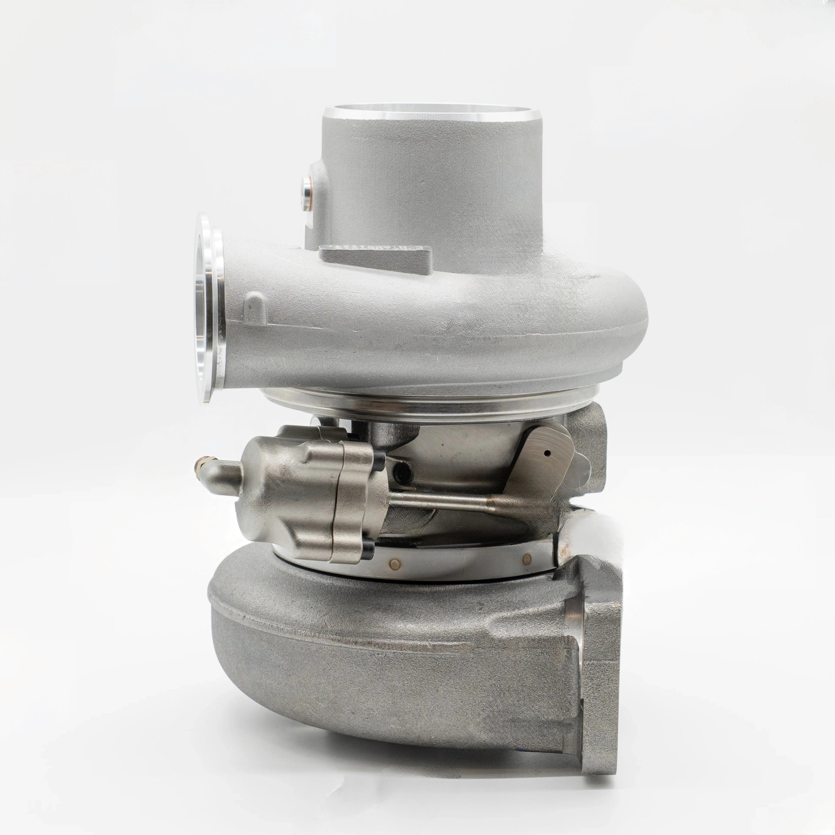 Turbocharger for Cummins ISX CM870 | HE551V | 2881993