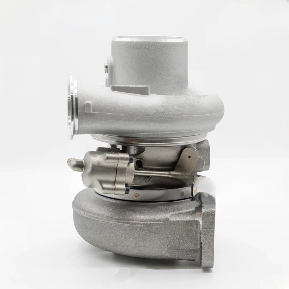 Turbocharger for Cummins ISX CM870 | HE551V | 2881993