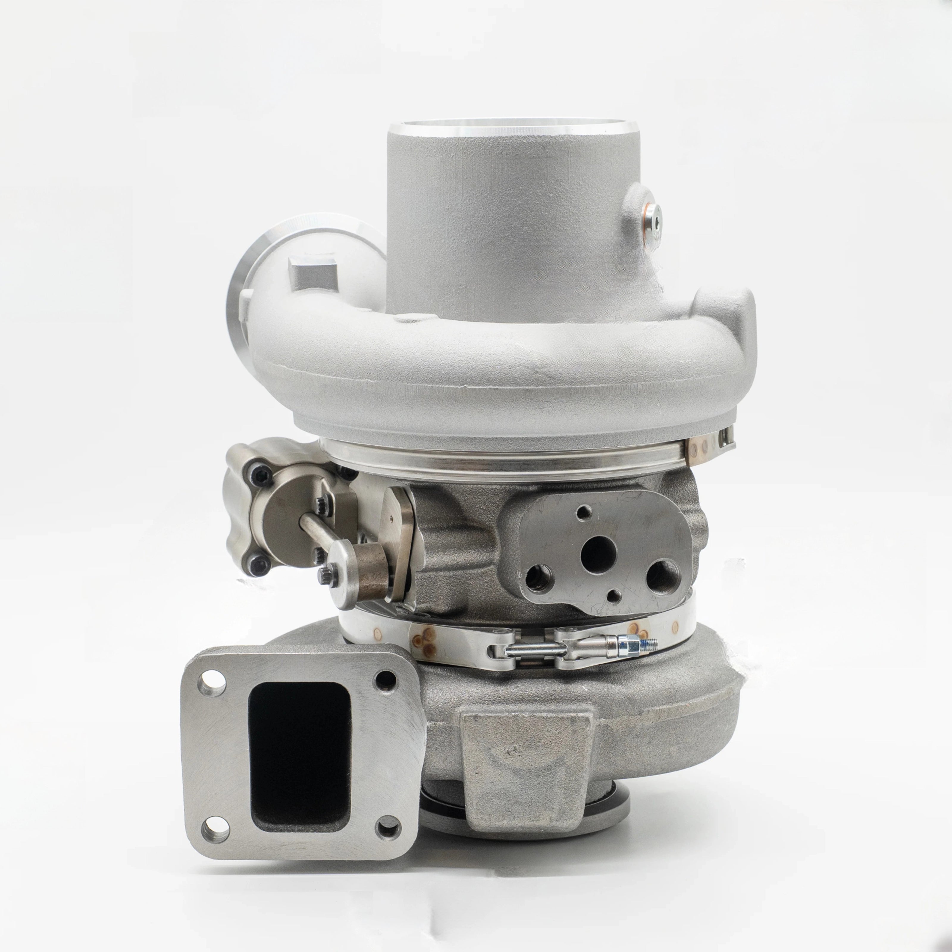 Turbocharger for Cummins ISX CM870 | HE551V | 2881993