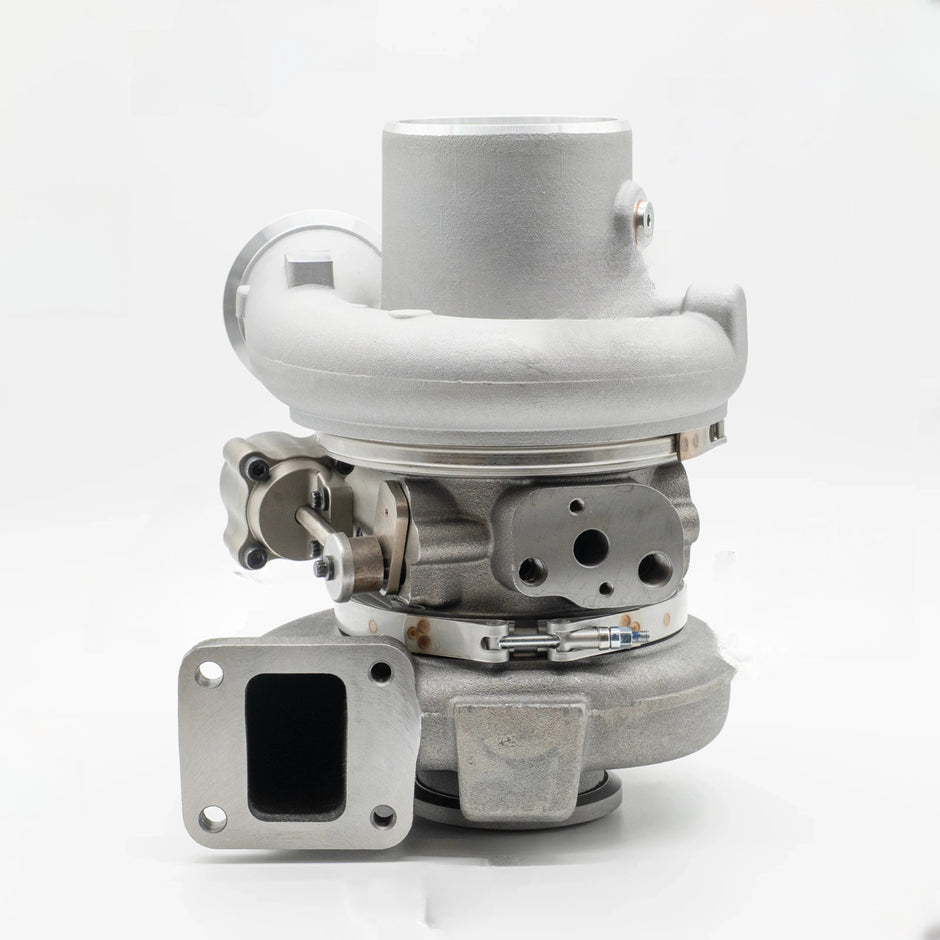 Turbocharger for Cummins ISX CM870 | HE551V | 2881993