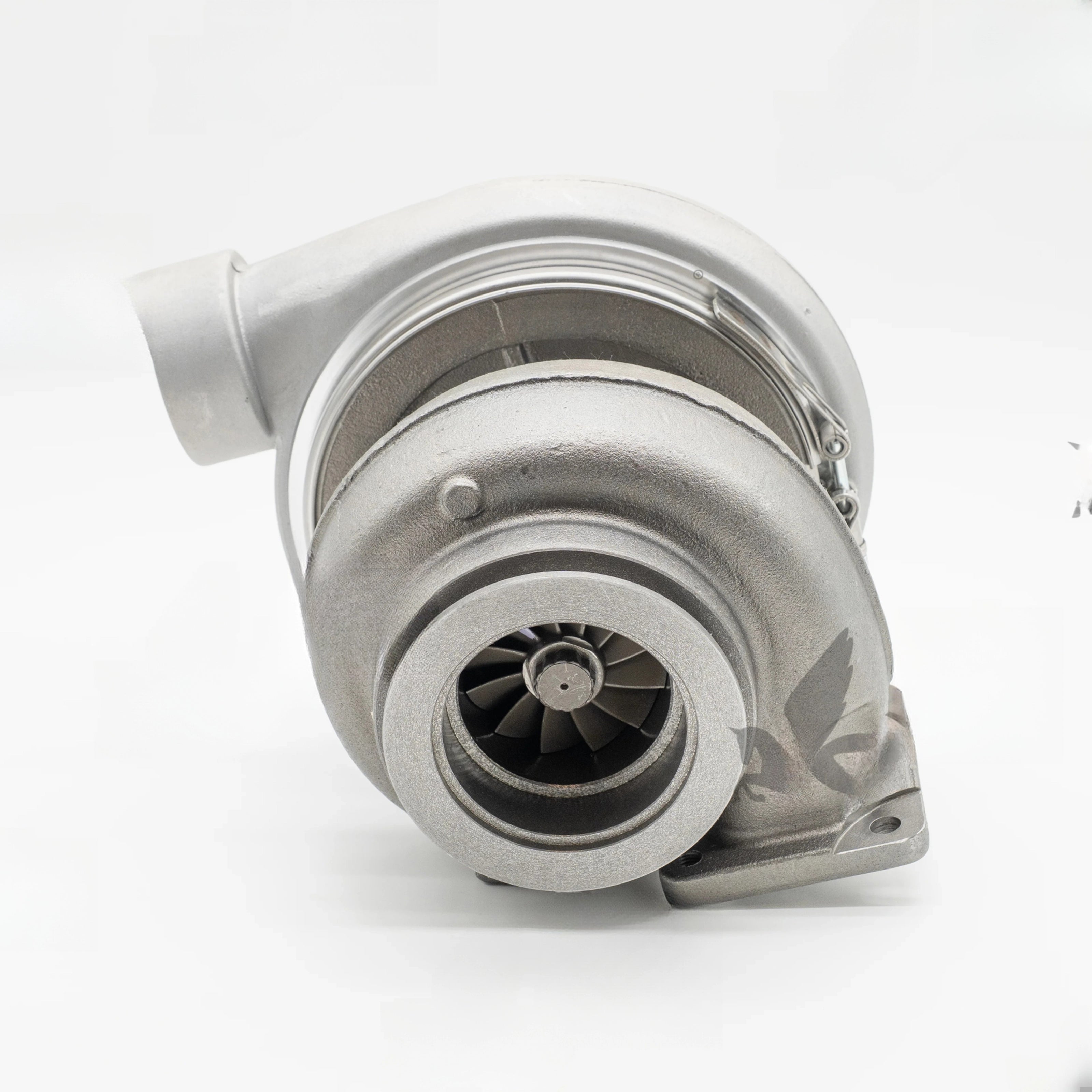 Turbocharger for Volvo D12 | HX52 | 3599996