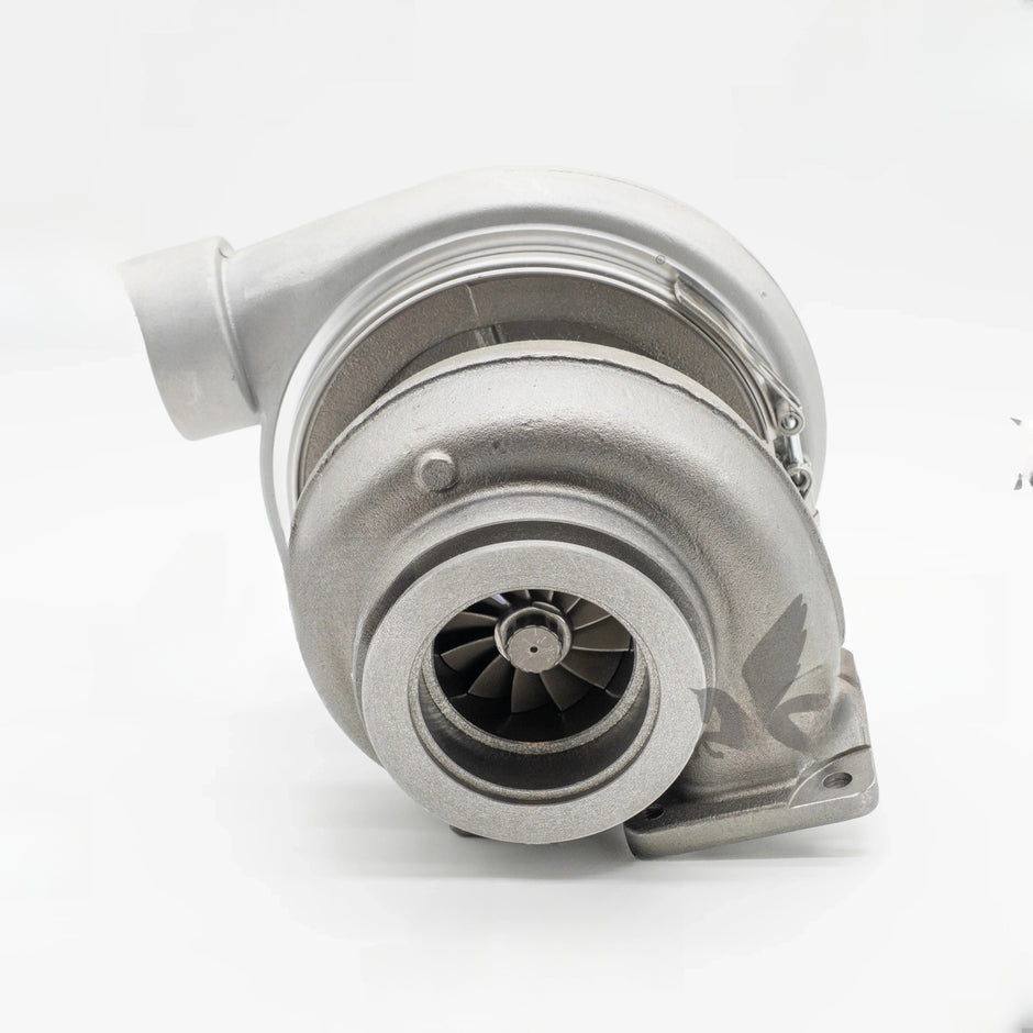 Turbocharger for Volvo D12 | HX52 | 3599996