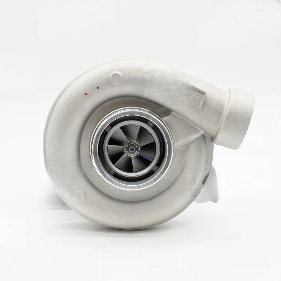 Turbocharger for Volvo D12 | HX52 | 3599996