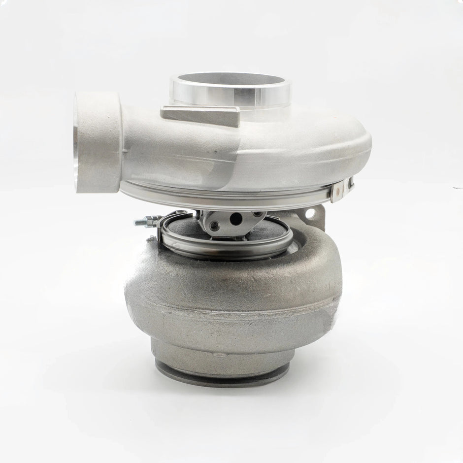 Turbocharger for Volvo D12 | HX52 | 3599996