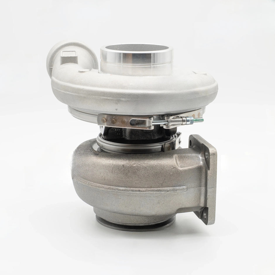 Turbocharger for Volvo D12 | HX52 | 3599996