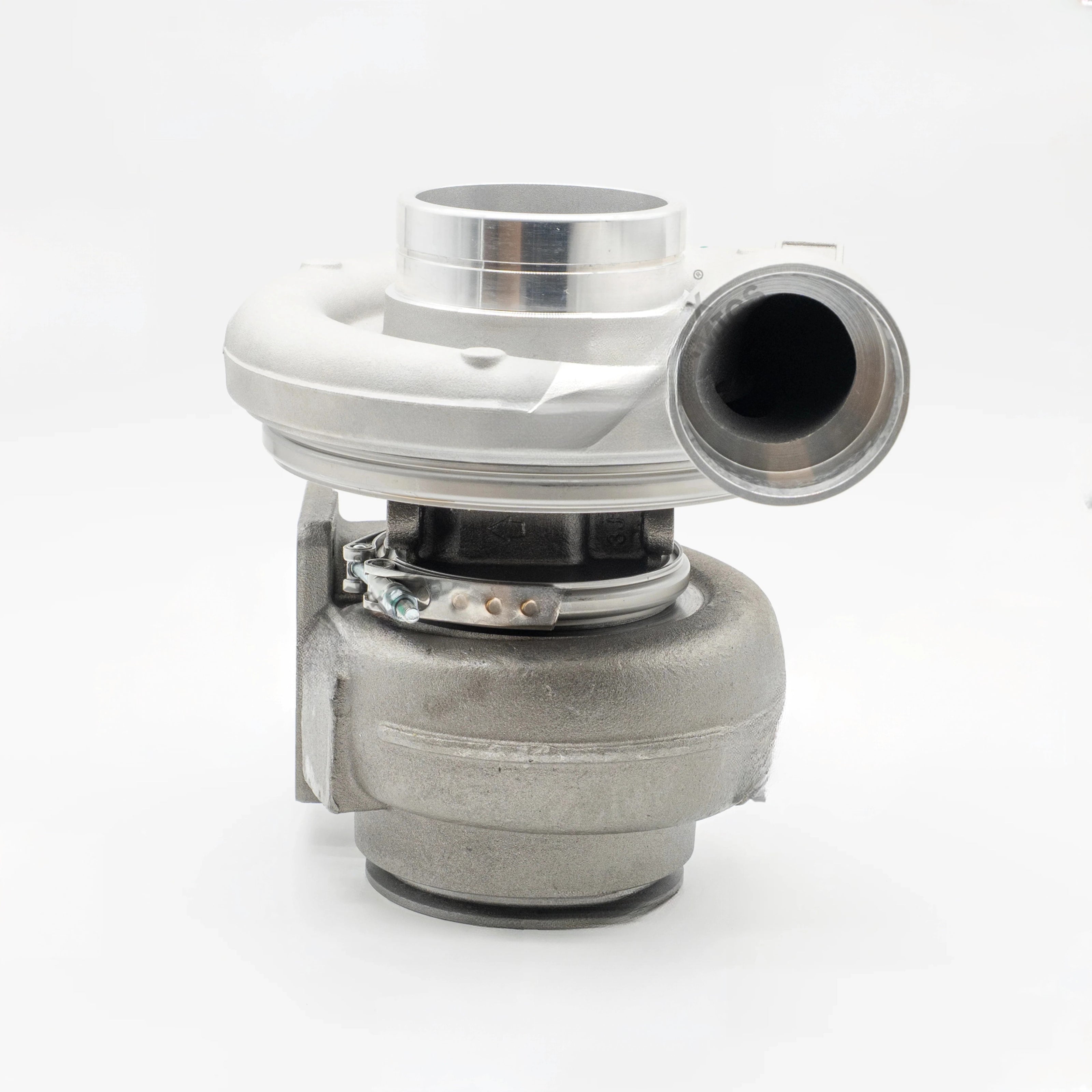 Turbocharger for Volvo D12 | HX52 | 3599996