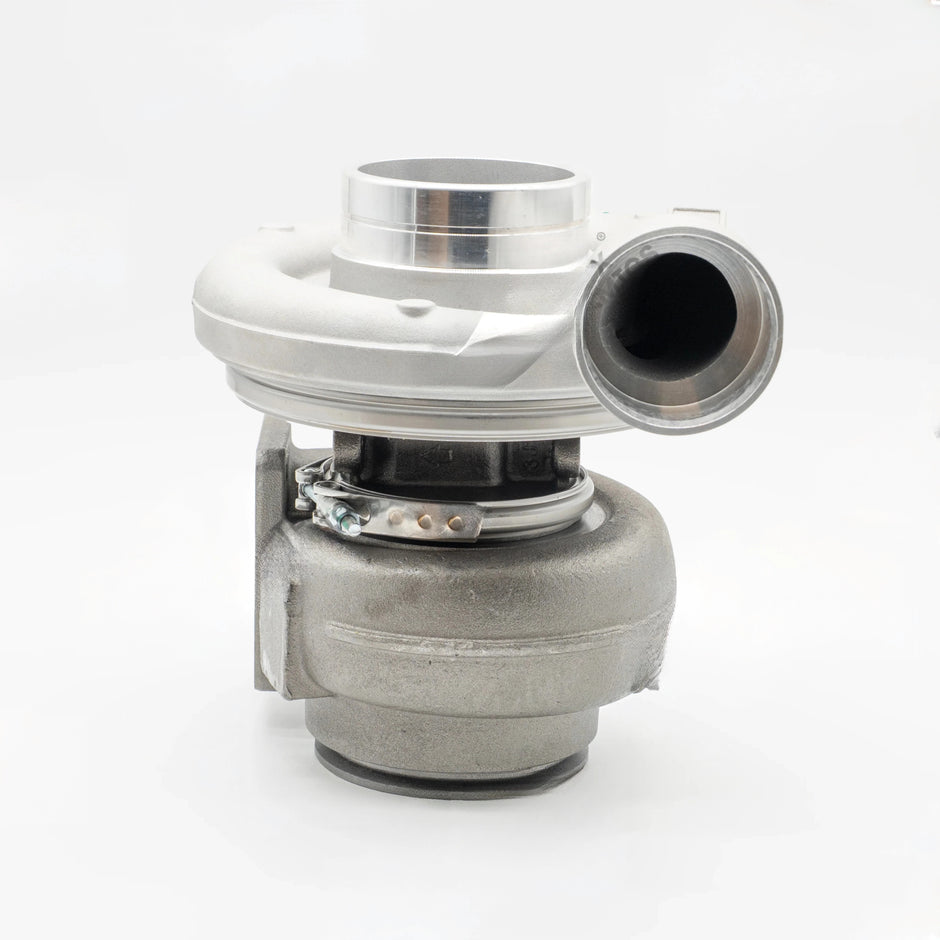Turbocharger for Volvo D12 | HX52 | 3599996
