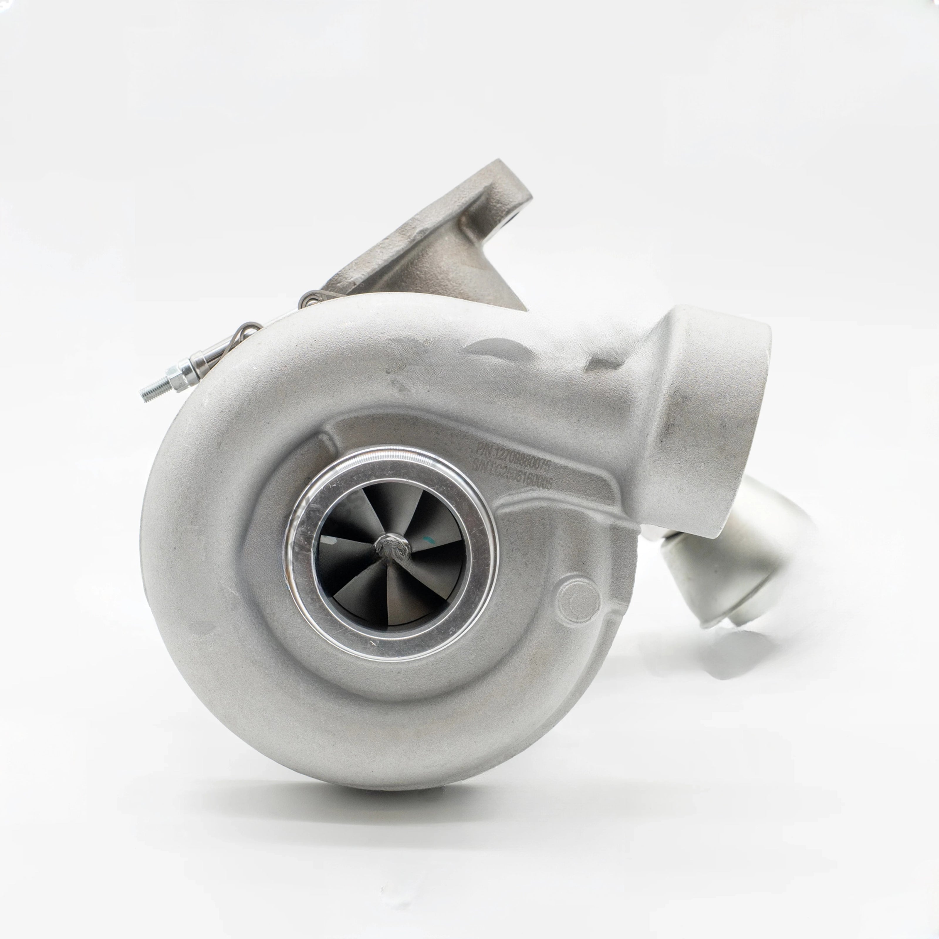 Turbocharger for International B2XG Maxxforce 13 High Pressure | 12709880075