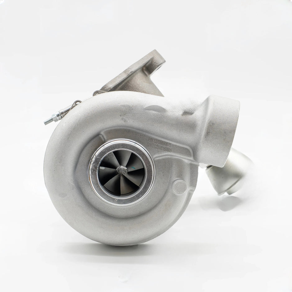 Turbocharger for International B2XG Maxxforce 13 High Pressure | 12709880075