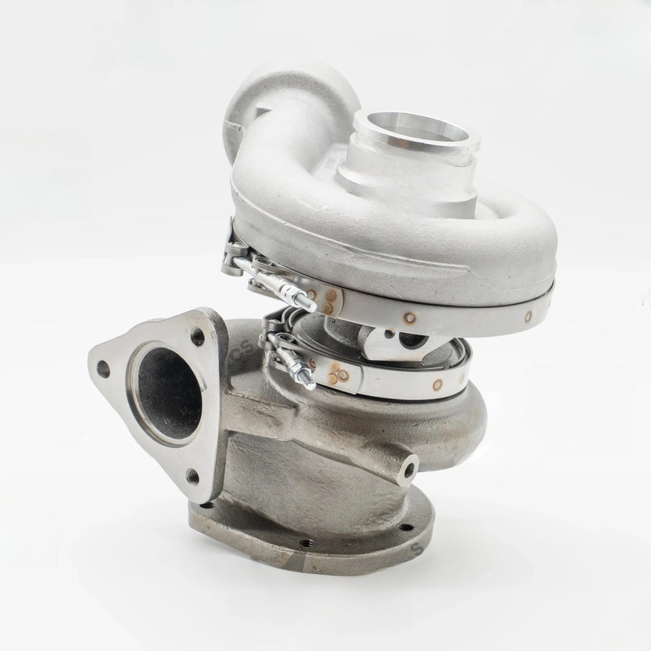 Turbocharger for International B2XG Maxxforce 13 High Pressure | 12709880075