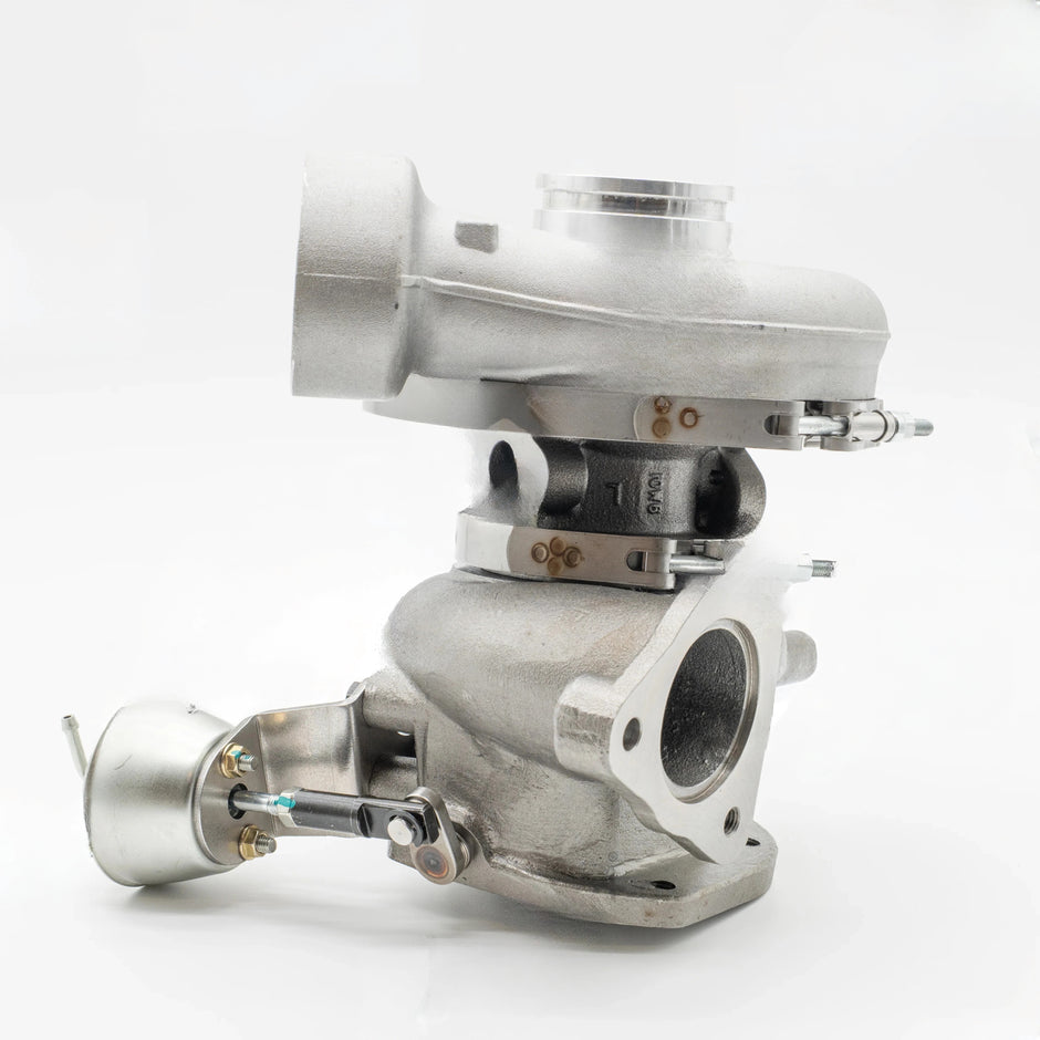 Turbocharger for International B2XG Maxxforce 13 High Pressure | 12709880075