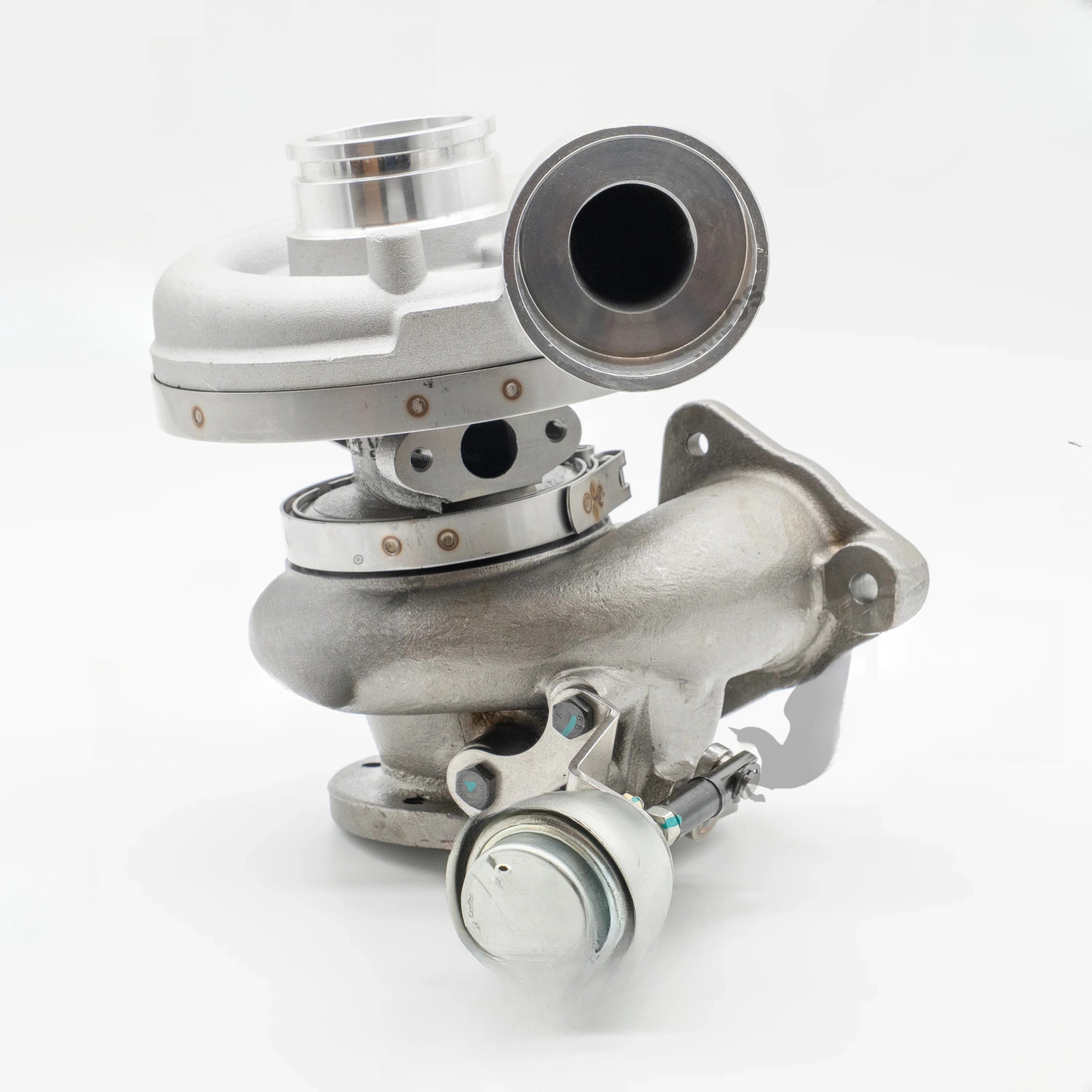 Turbocharger for International B2XG Maxxforce 13 High Pressure | 12709880075