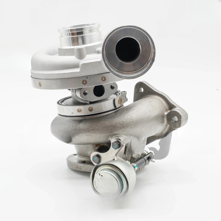 Turbocharger for International B2XG Maxxforce 13 High Pressure | 12709880075
