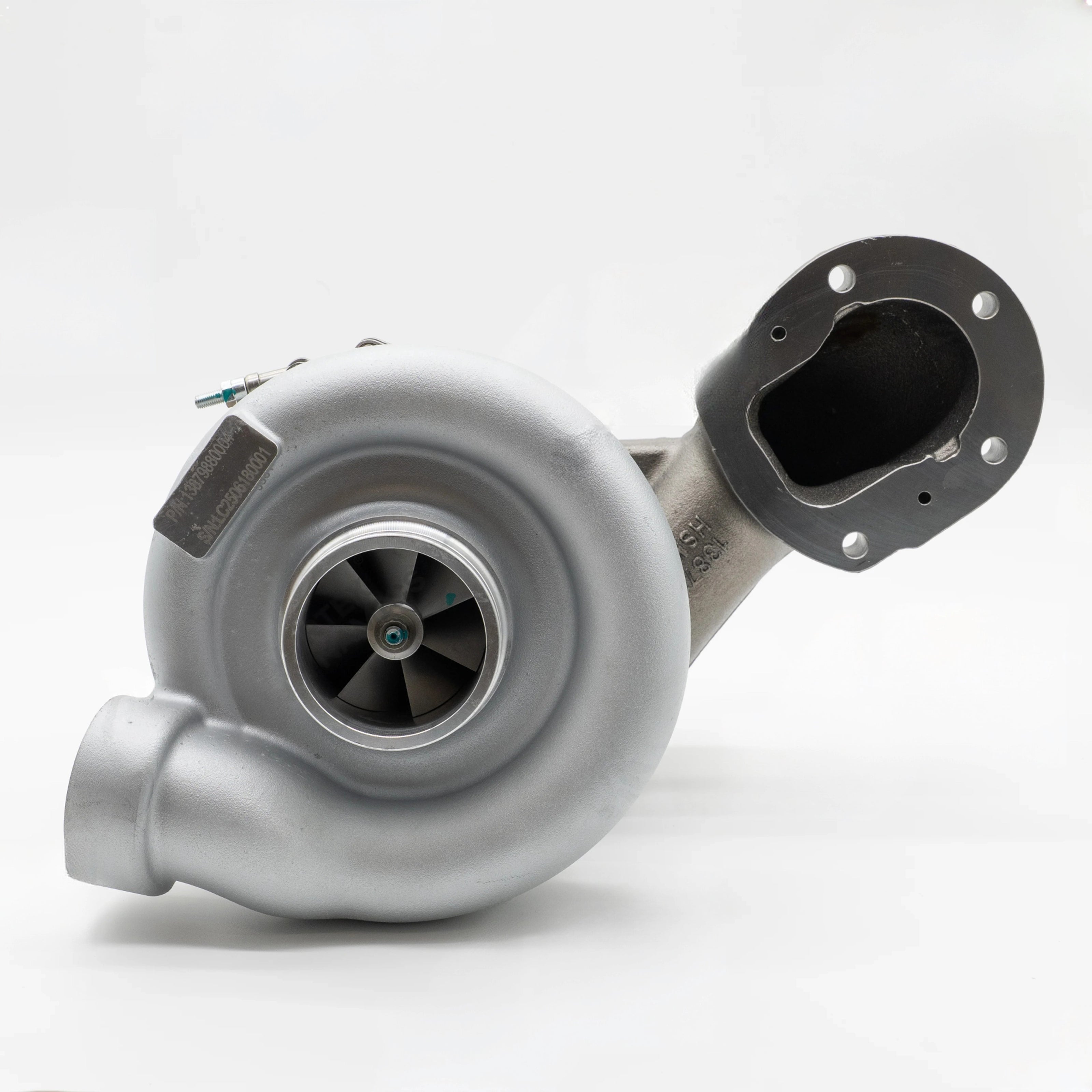 Turbocharger for International B3RS Maxxforce 11/13/15 Low Pressure | 13879880004