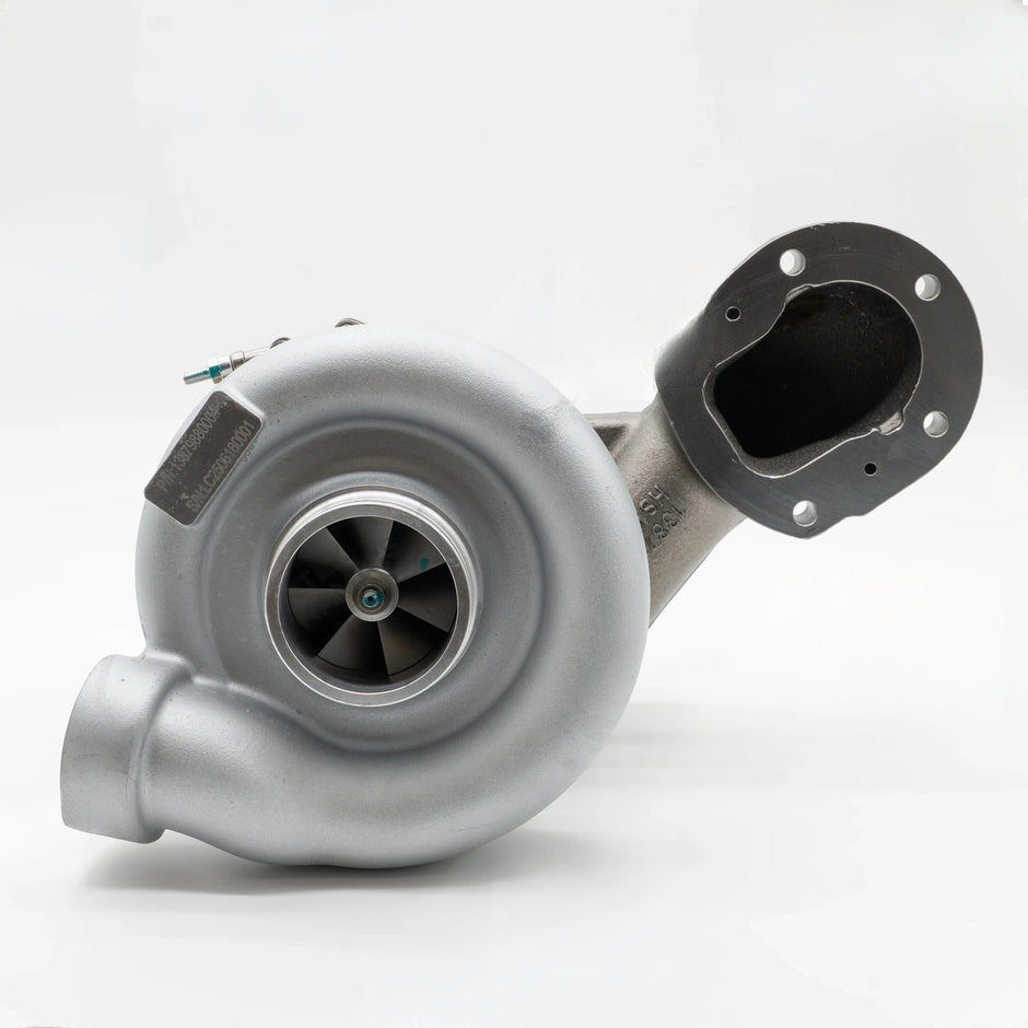 Turbocharger for International B3RS Maxxforce 11/13/15 Low Pressure | 13879880004