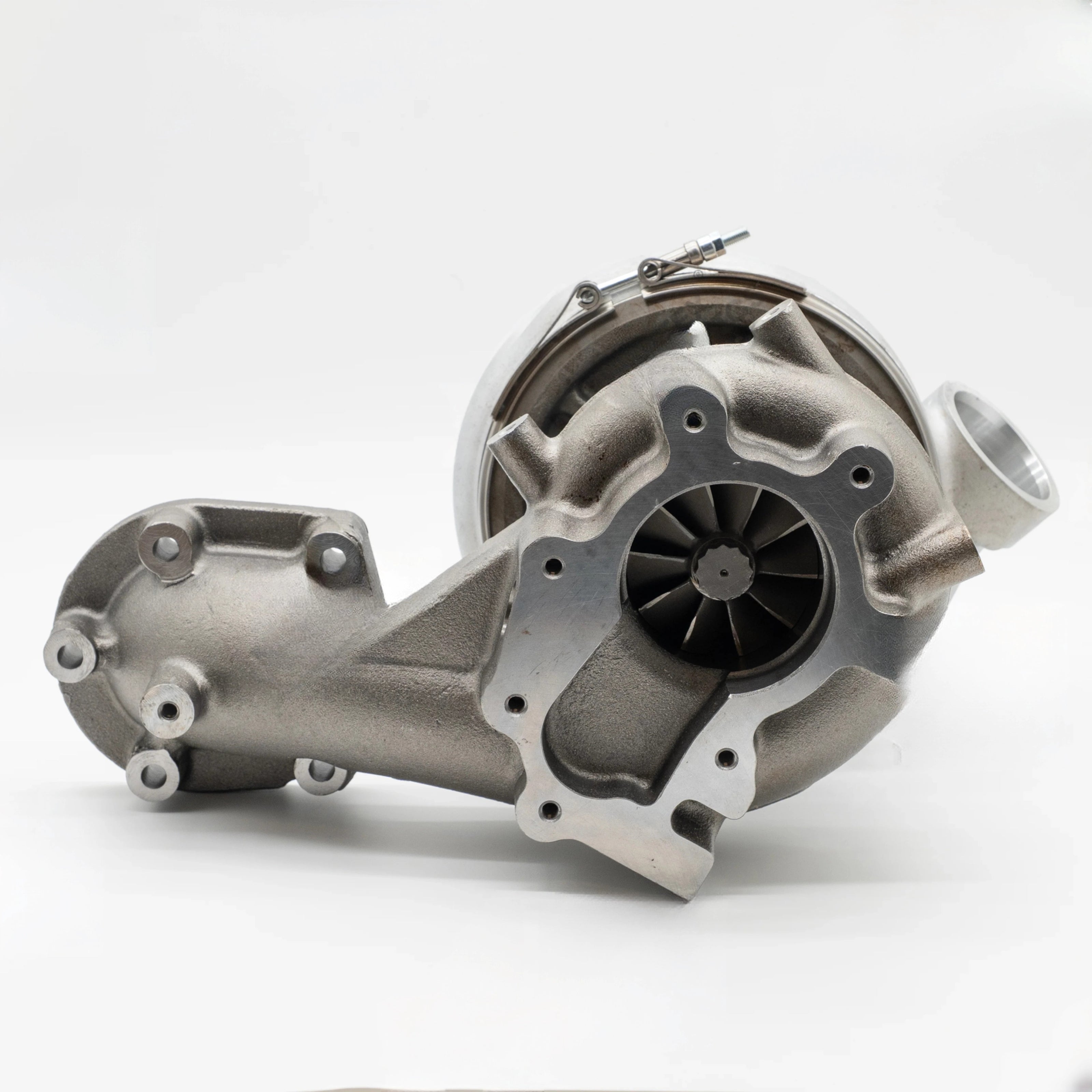 Turbocharger for International B3RS Maxxforce 11/13/15 Low Pressure | 13879880004