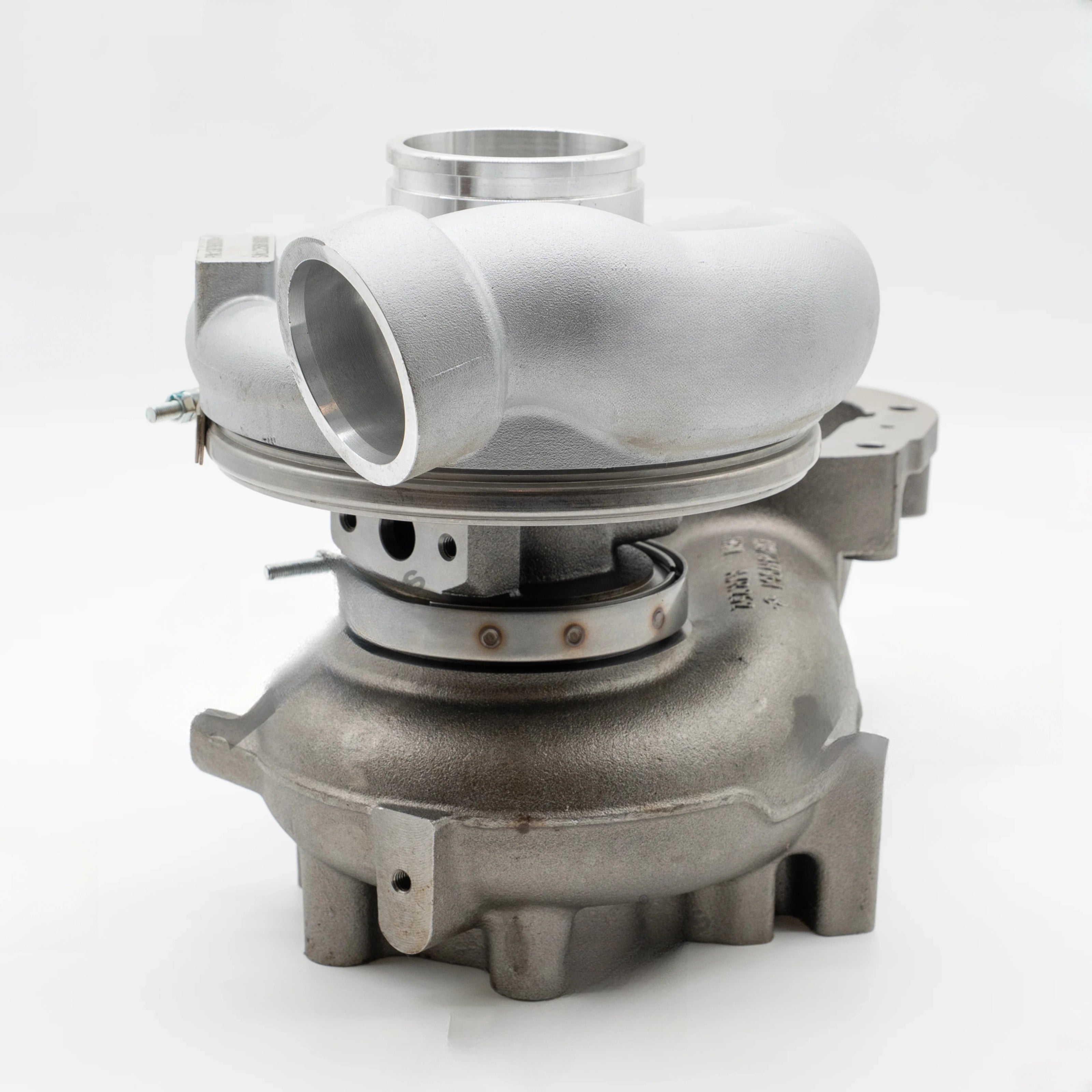 Turbocharger for International B3RS Maxxforce 11/13/15 Low Pressure | 13879880004