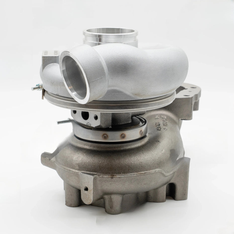 Turbocharger for International B3RS Maxxforce 11/13/15 Low Pressure | 13879880004
