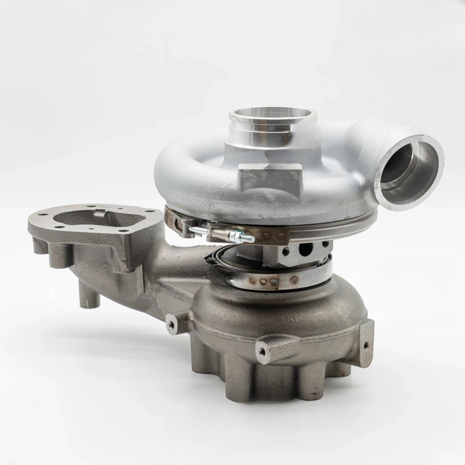 Turbocharger for International B3RS Maxxforce 11/13/15 Low Pressure | 13879880004
