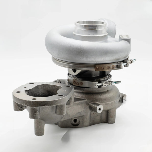 Turbocharger for International B3RS Maxxforce 11/13/15 Low Pressure | 13879880004
