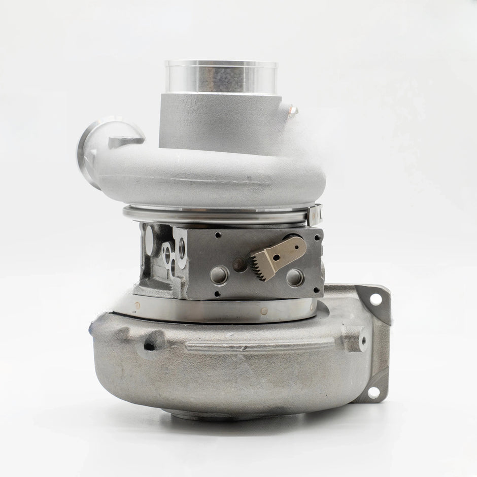 Turbocharger for Cummins ISX CM2250 & CM2350| HE451VE | 2882111