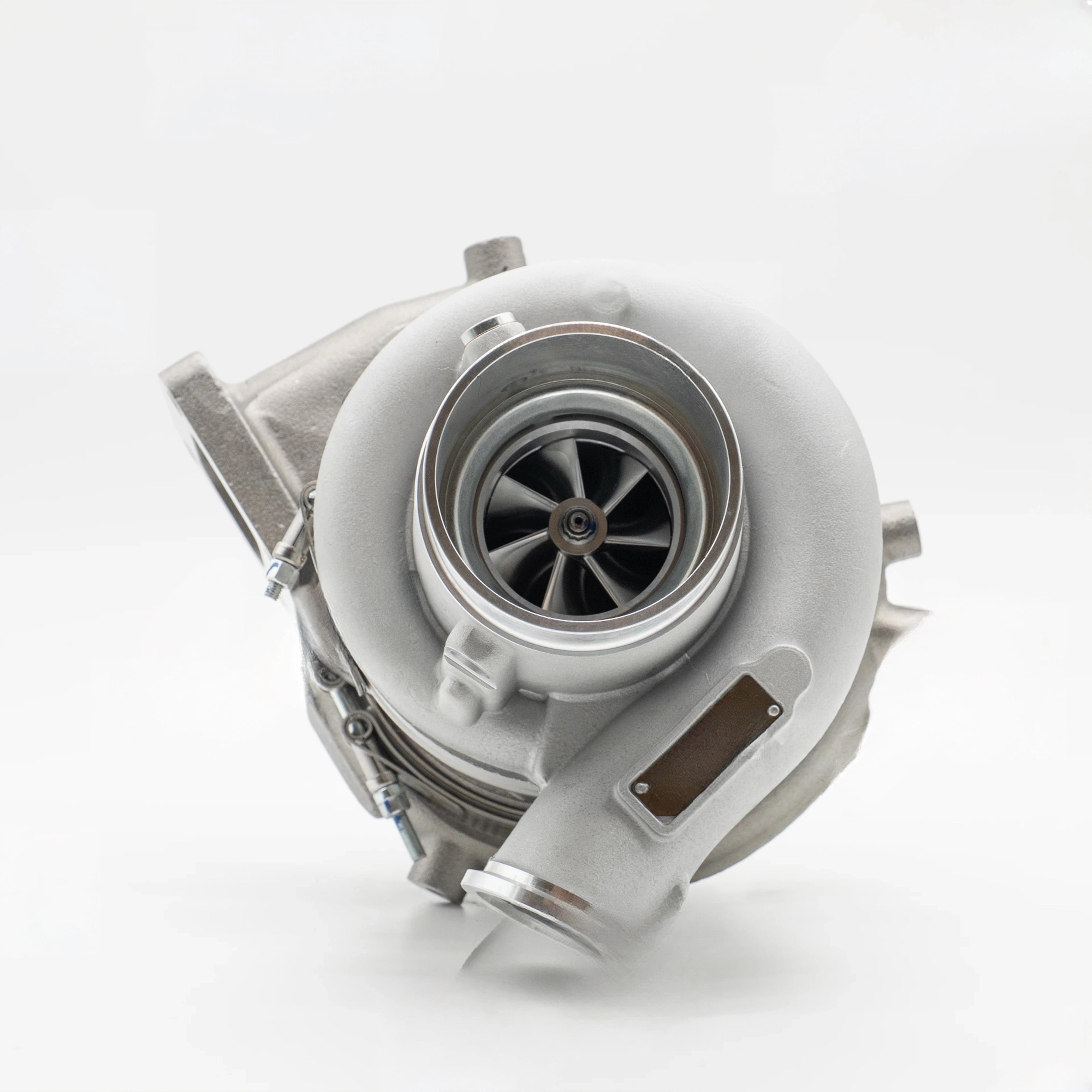 Turbocharger for Cummins ISX CM2250 & CM2350| HE451VE | 2882111