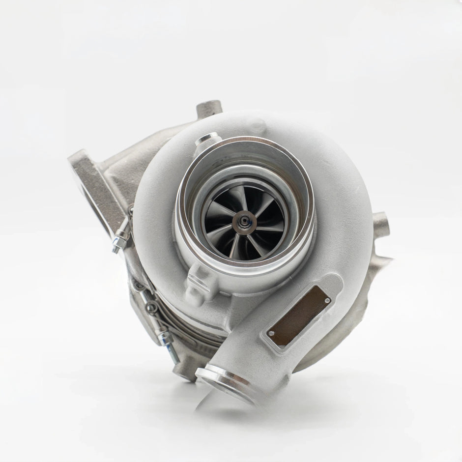 Turbocharger for Cummins ISX CM2250 & CM2350| HE451VE | 2882111